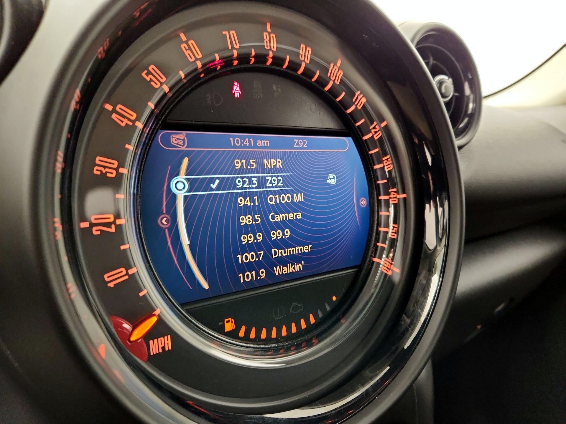 Thumbnail: 2016 MINI Cooper Countryman - 13