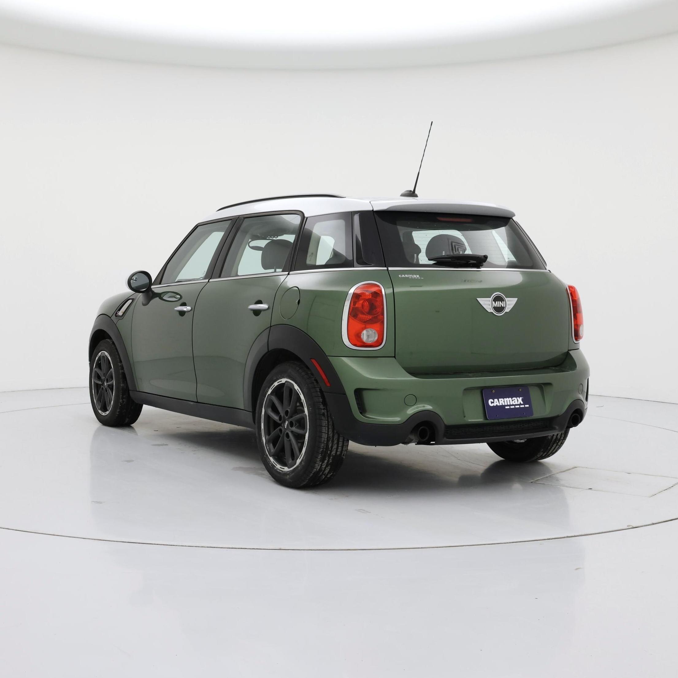 Thumbnail: 2016 MINI Cooper Countryman - 2