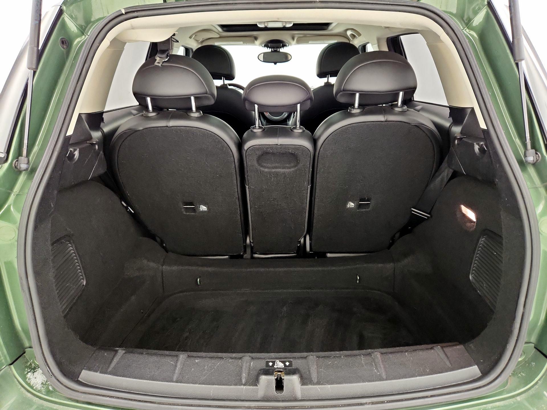 Thumbnail: 2016 MINI Cooper Countryman - 19