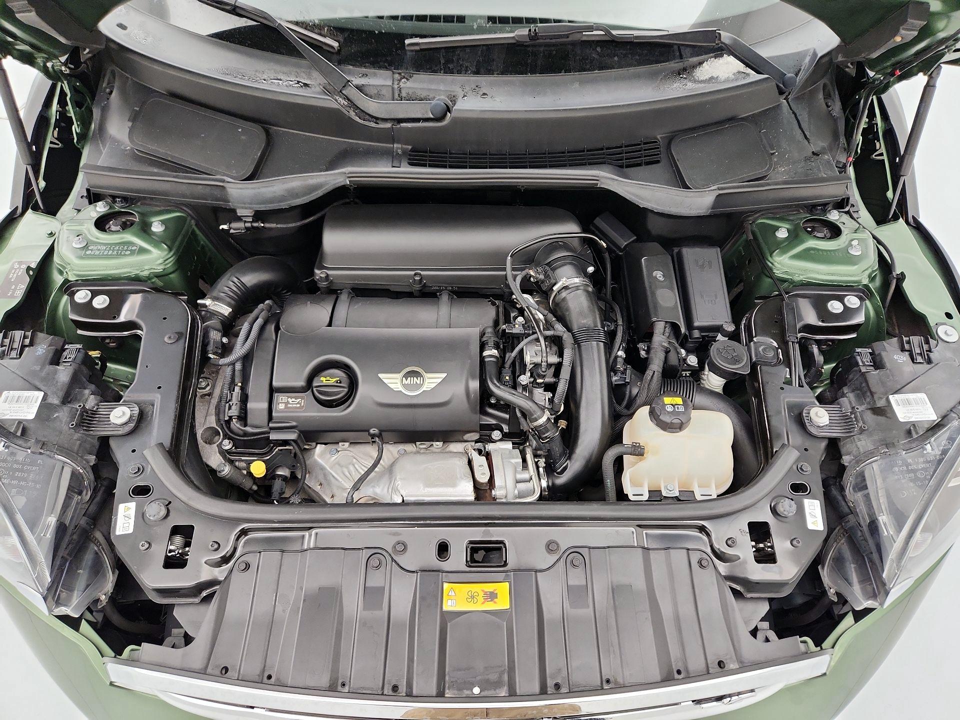 Thumbnail: 2016 MINI Cooper Countryman - 20