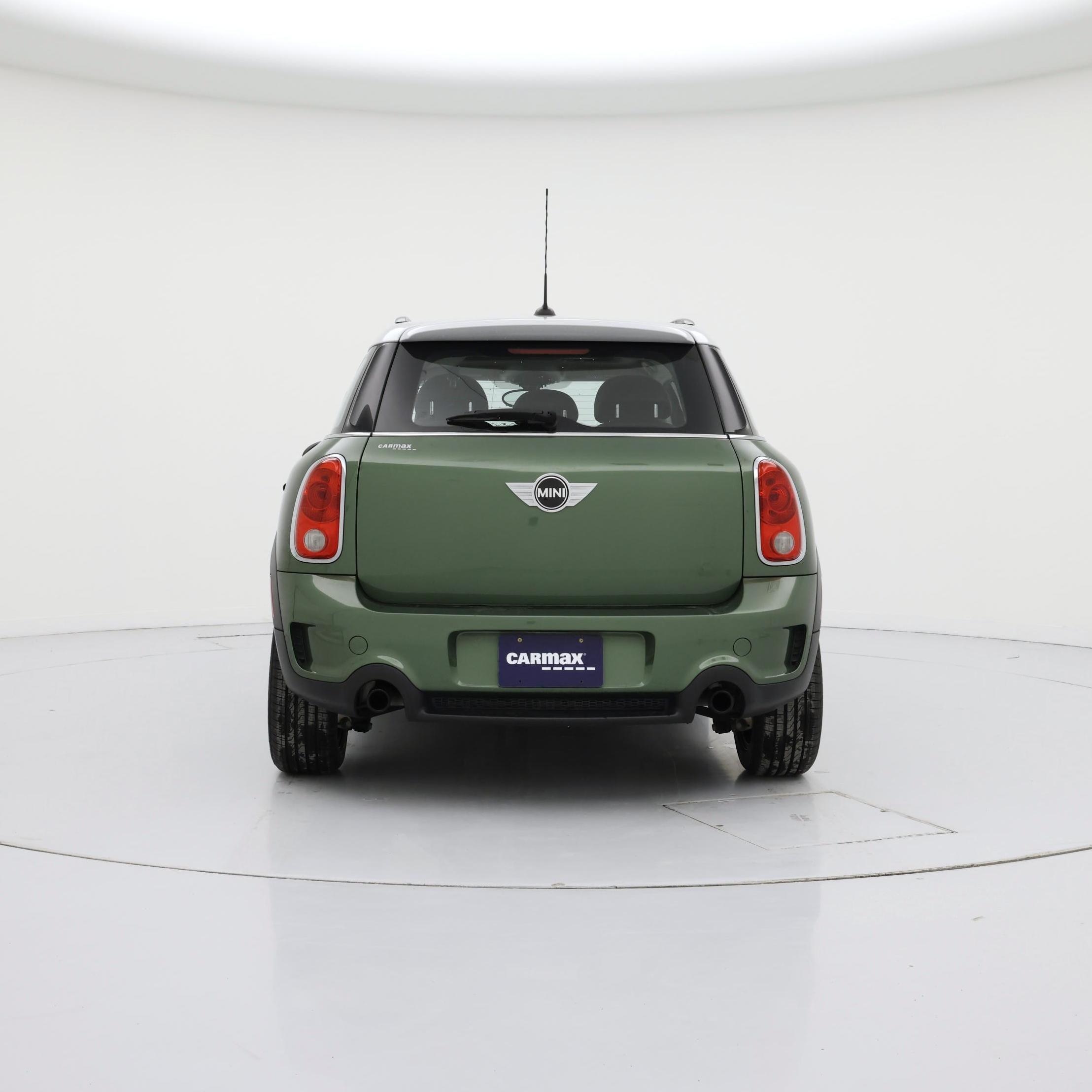 Thumbnail: 2016 MINI Cooper Countryman - 6