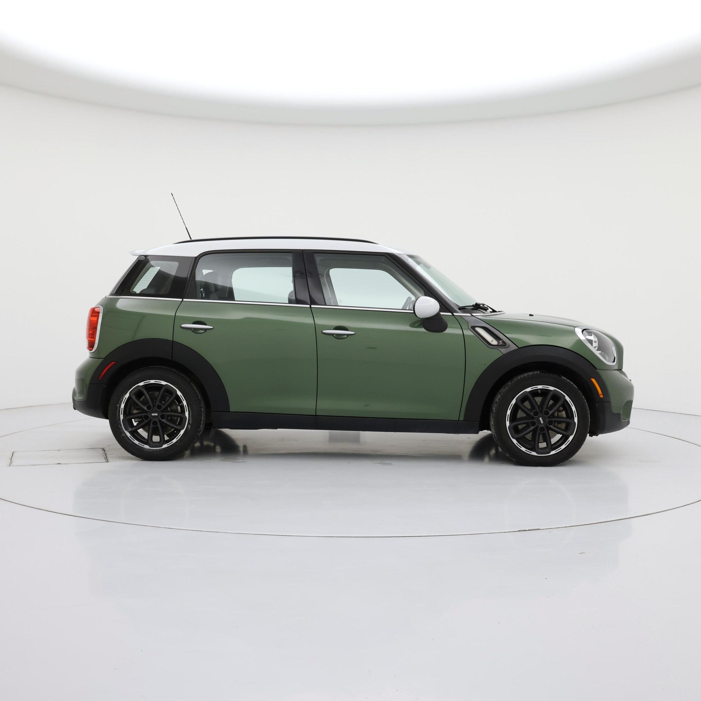 Thumbnail: 2016 MINI Cooper Countryman - 7