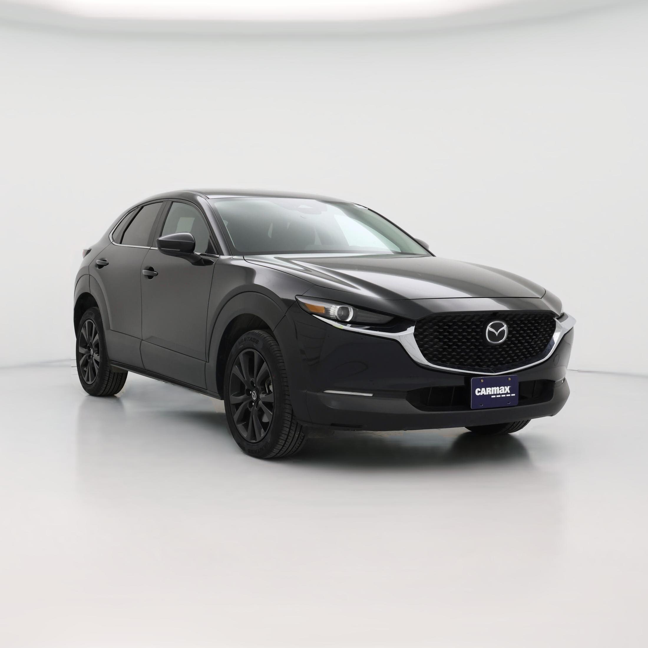 Thumbnail: 2024 Mazda CX-30 - 1