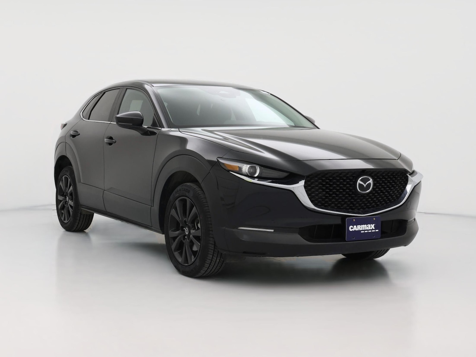 2024 Mazda CX-30 Select Sport