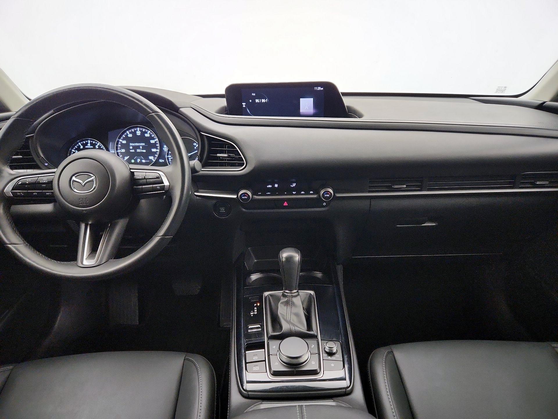 Thumbnail: 2024 Mazda CX-30 - 9