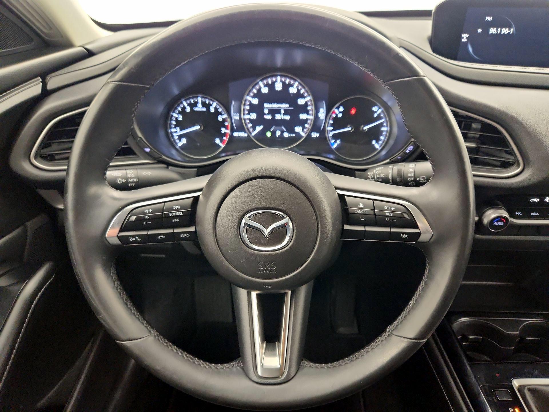 Thumbnail: 2024 Mazda CX-30 - 10