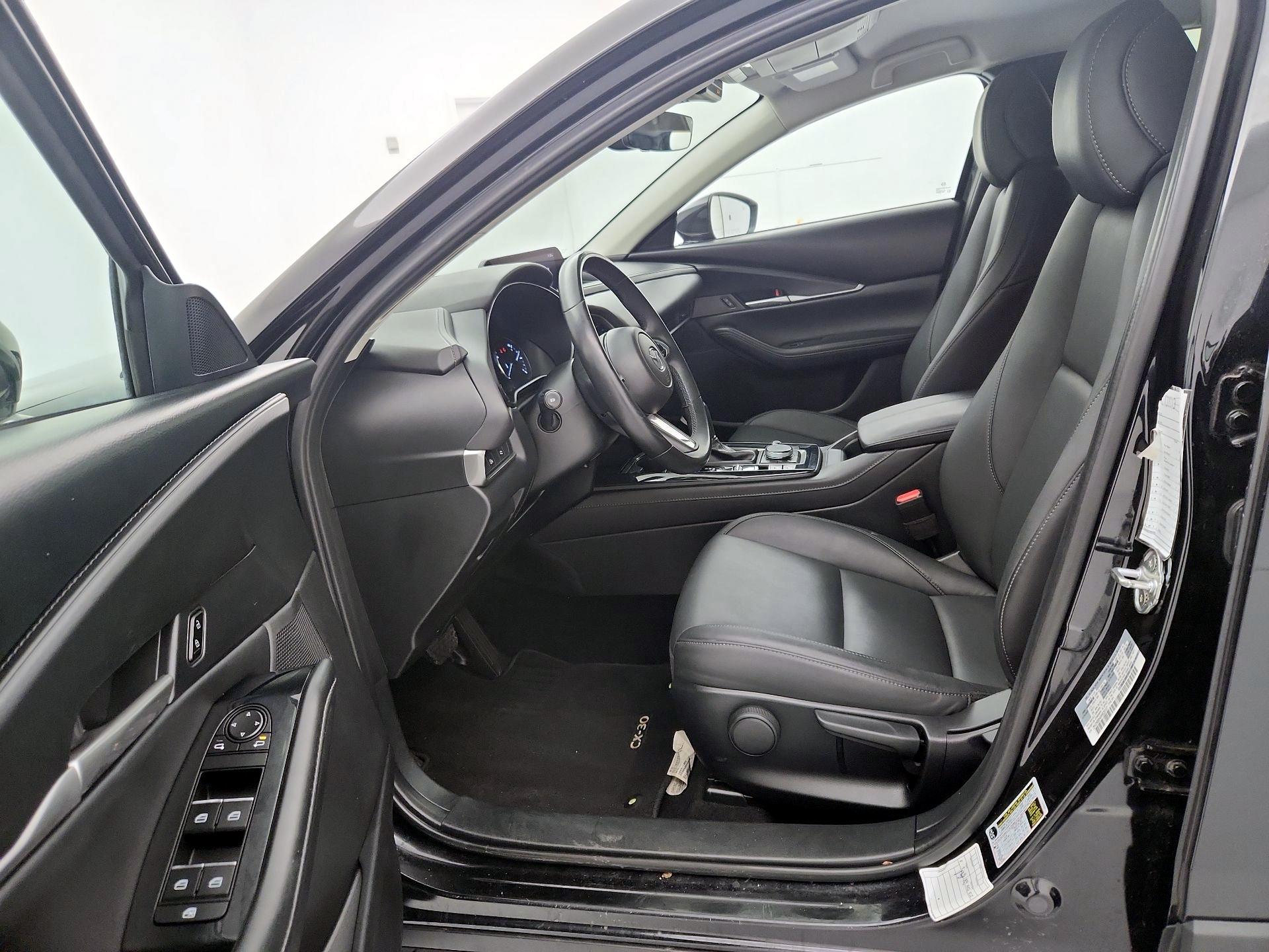 Thumbnail: 2024 Mazda CX-30 - 11