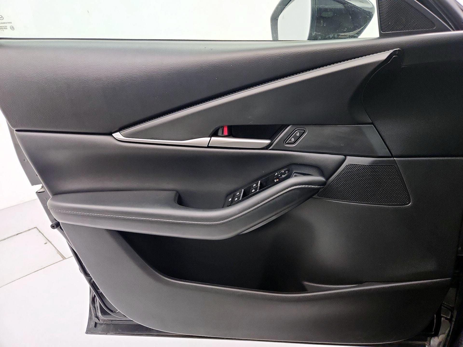 Thumbnail: 2024 Mazda CX-30 - 12