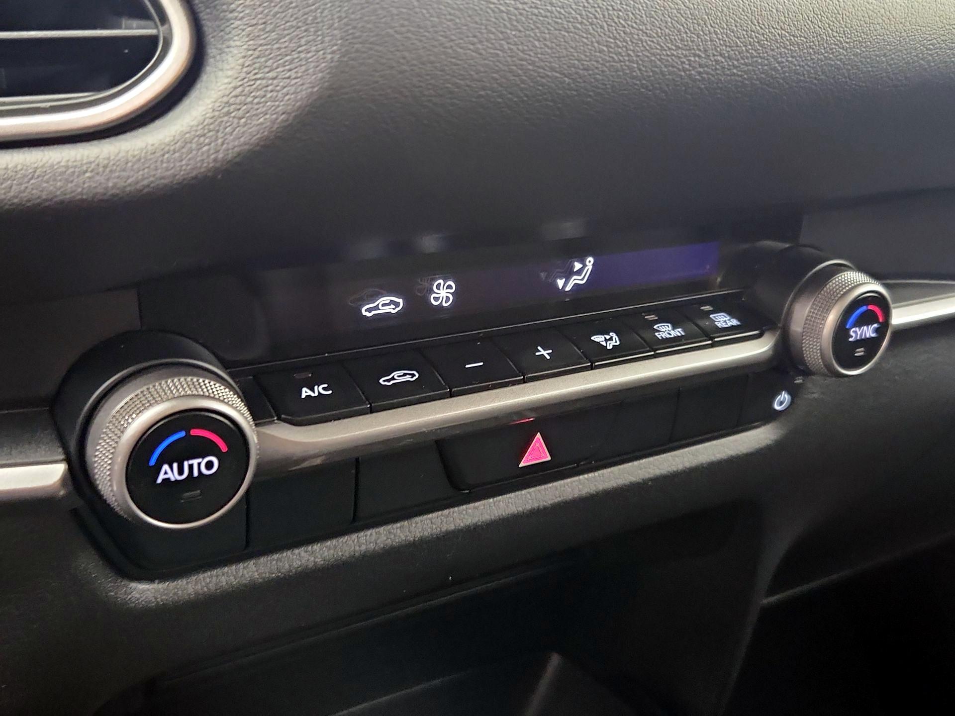 Thumbnail: 2024 Mazda CX-30 - 17