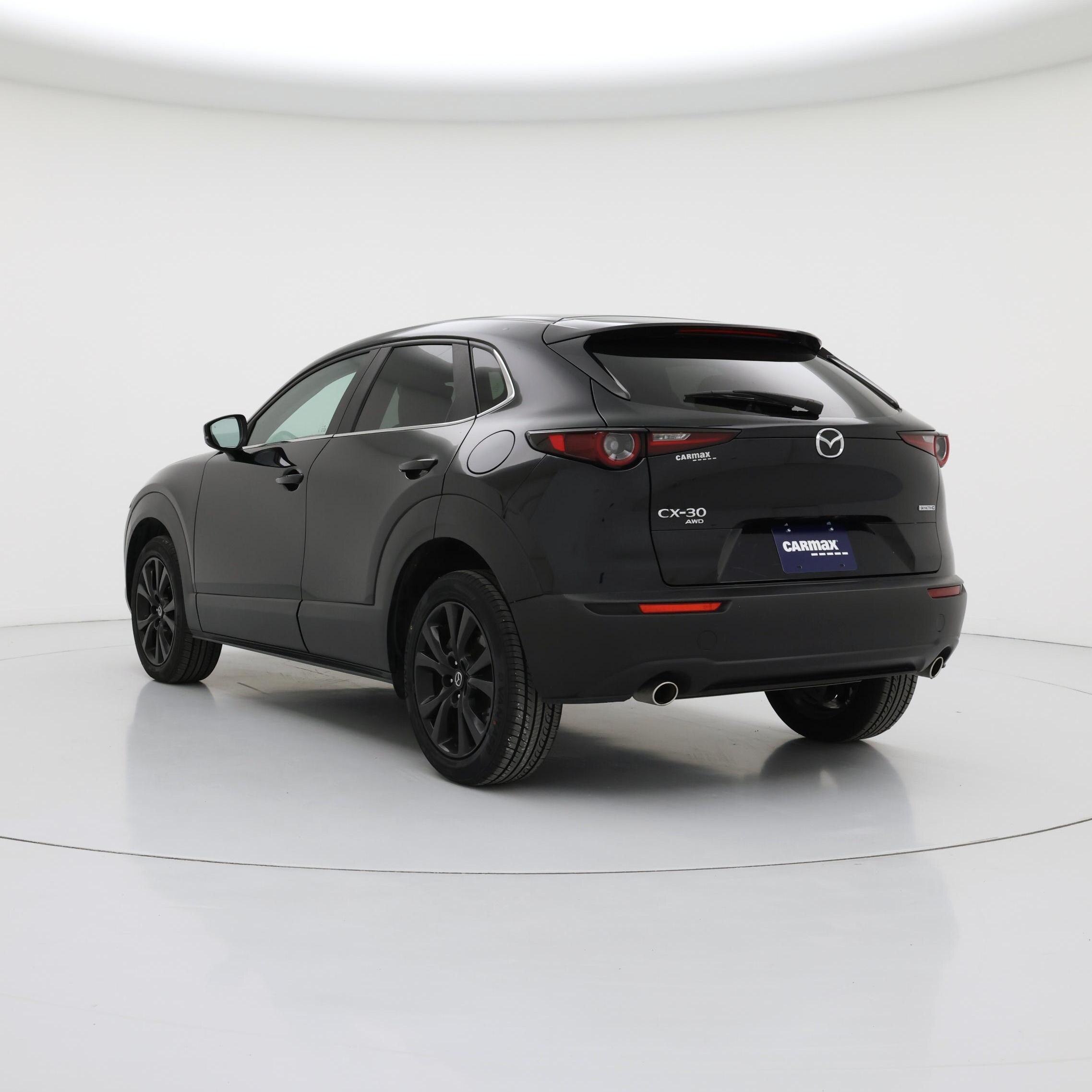 Thumbnail: 2024 Mazda CX-30 - 2