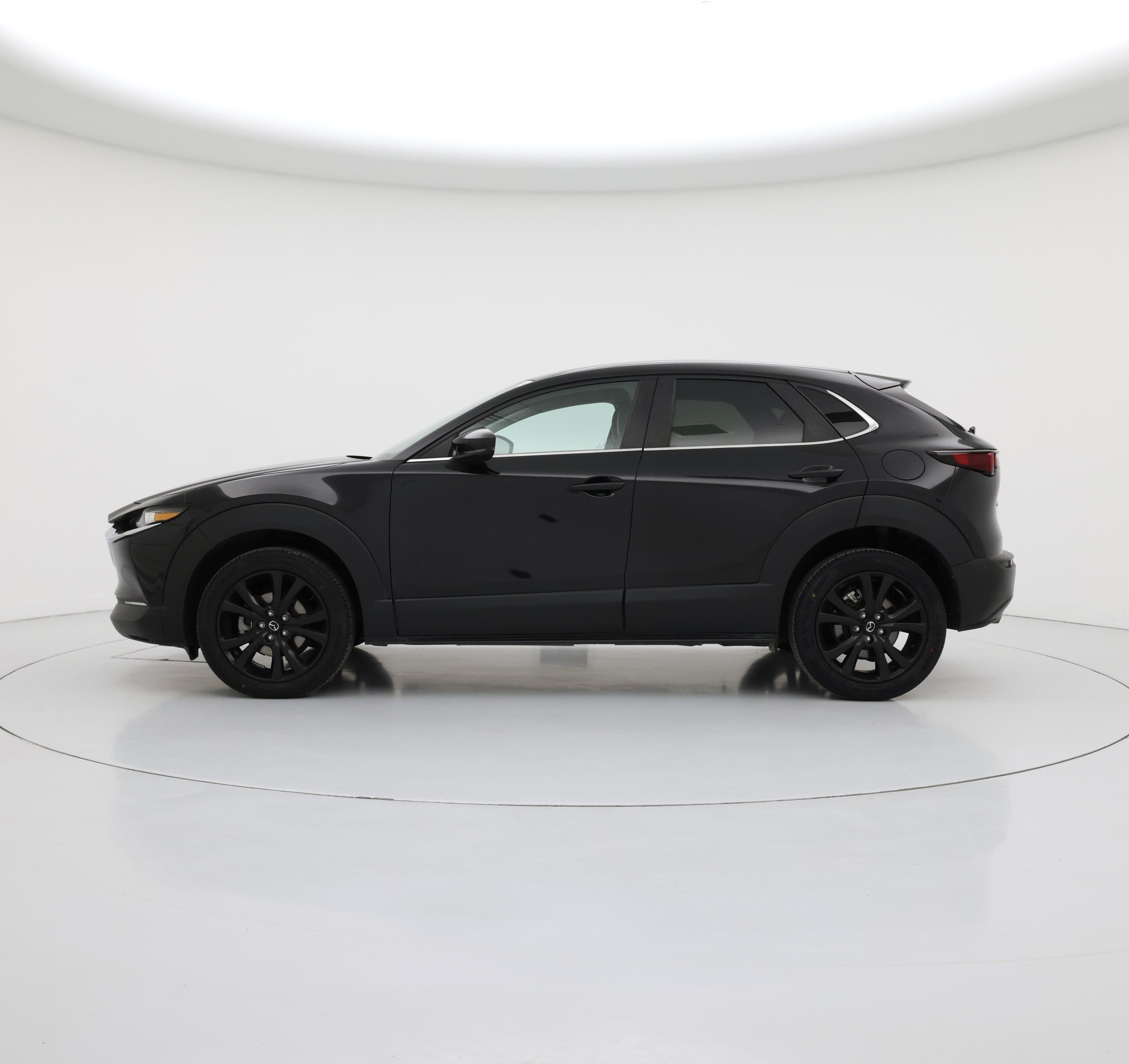 Thumbnail: 2024 Mazda CX-30 - 3