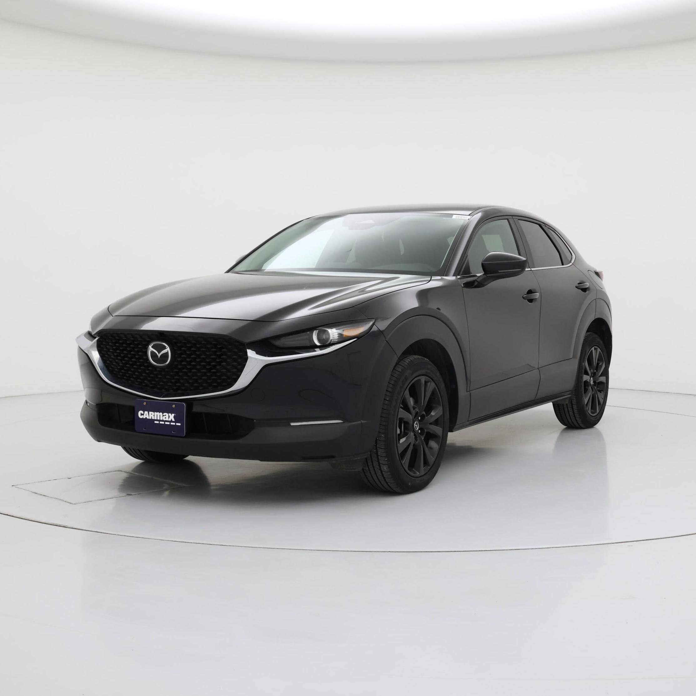 Thumbnail: 2024 Mazda CX-30 - 4