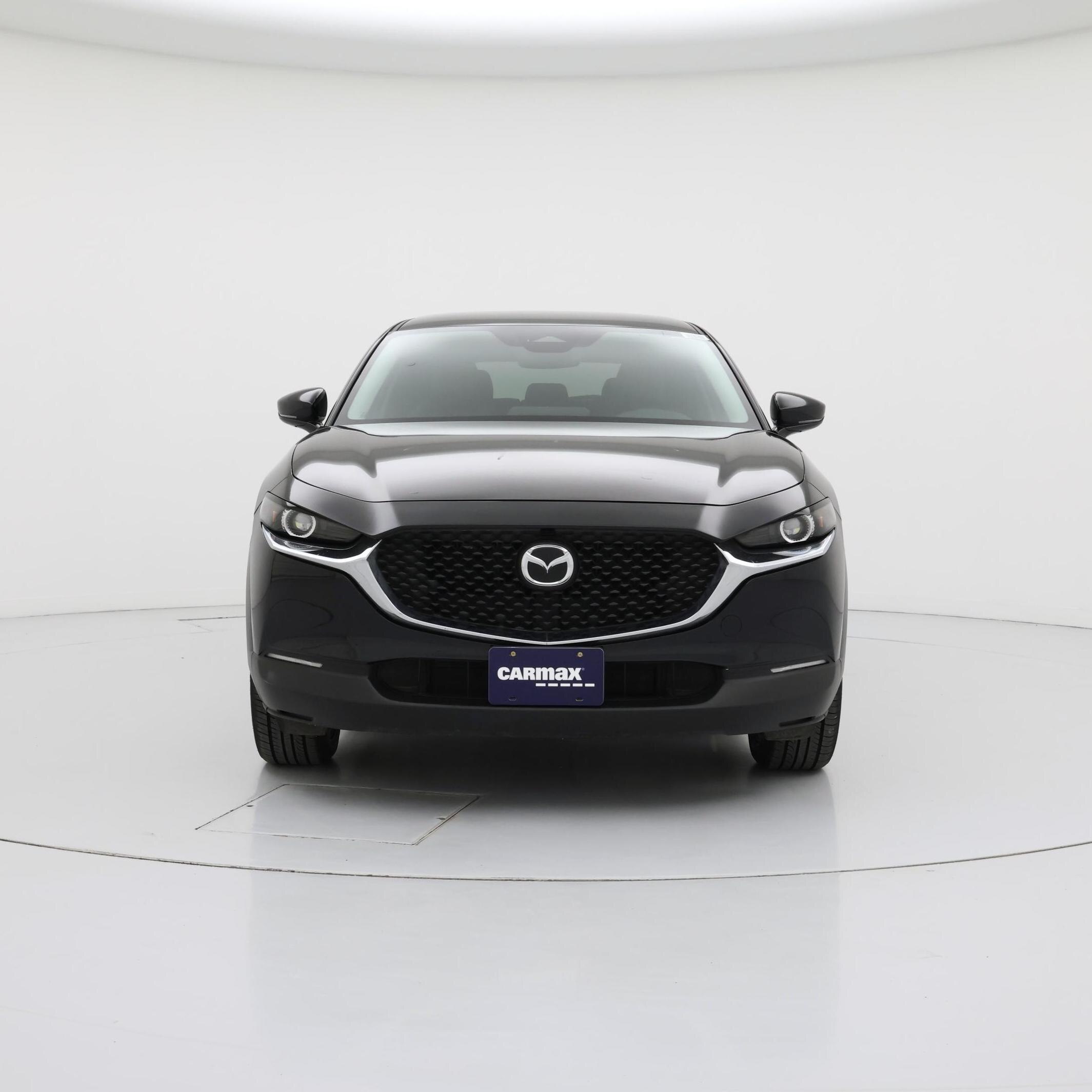 Thumbnail: 2024 Mazda CX-30 - 5