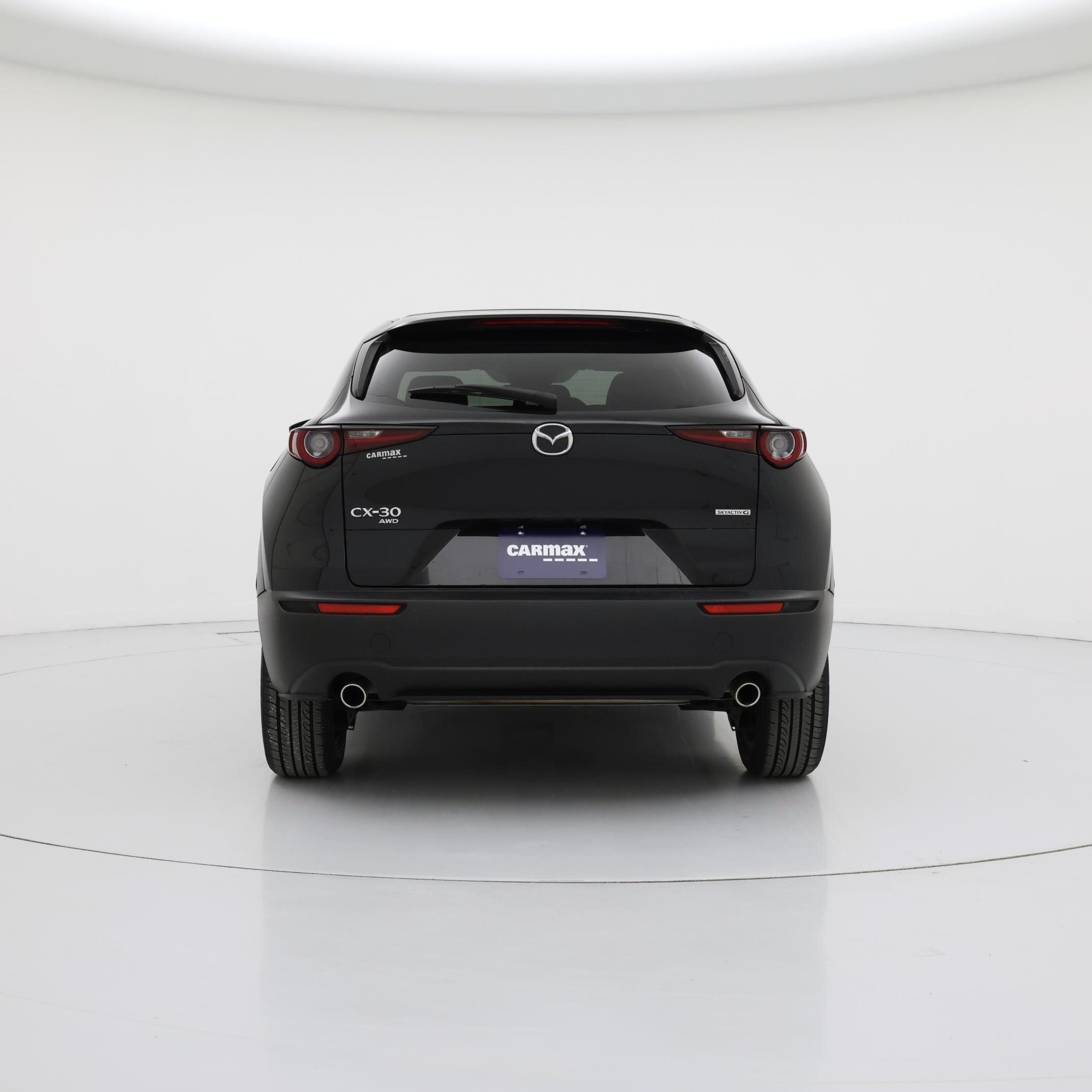 Thumbnail: 2024 Mazda CX-30 - 6