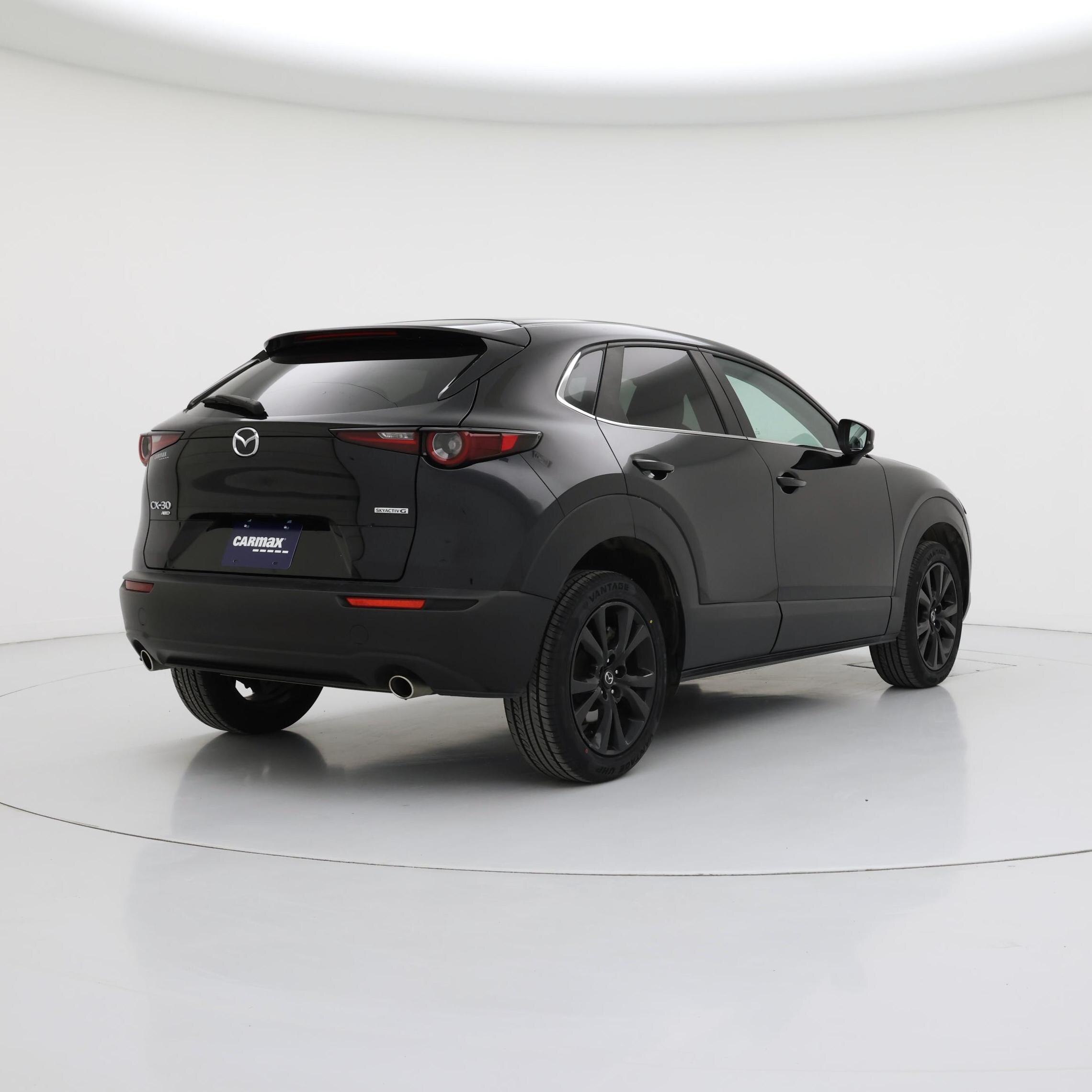 Thumbnail: 2024 Mazda CX-30 - 8