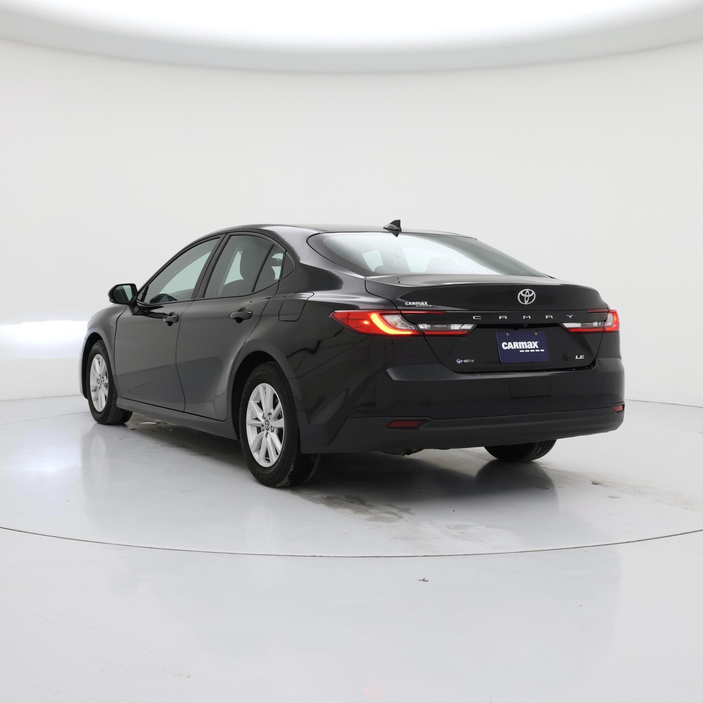 Thumbnail: 2025 Toyota Camry - 2