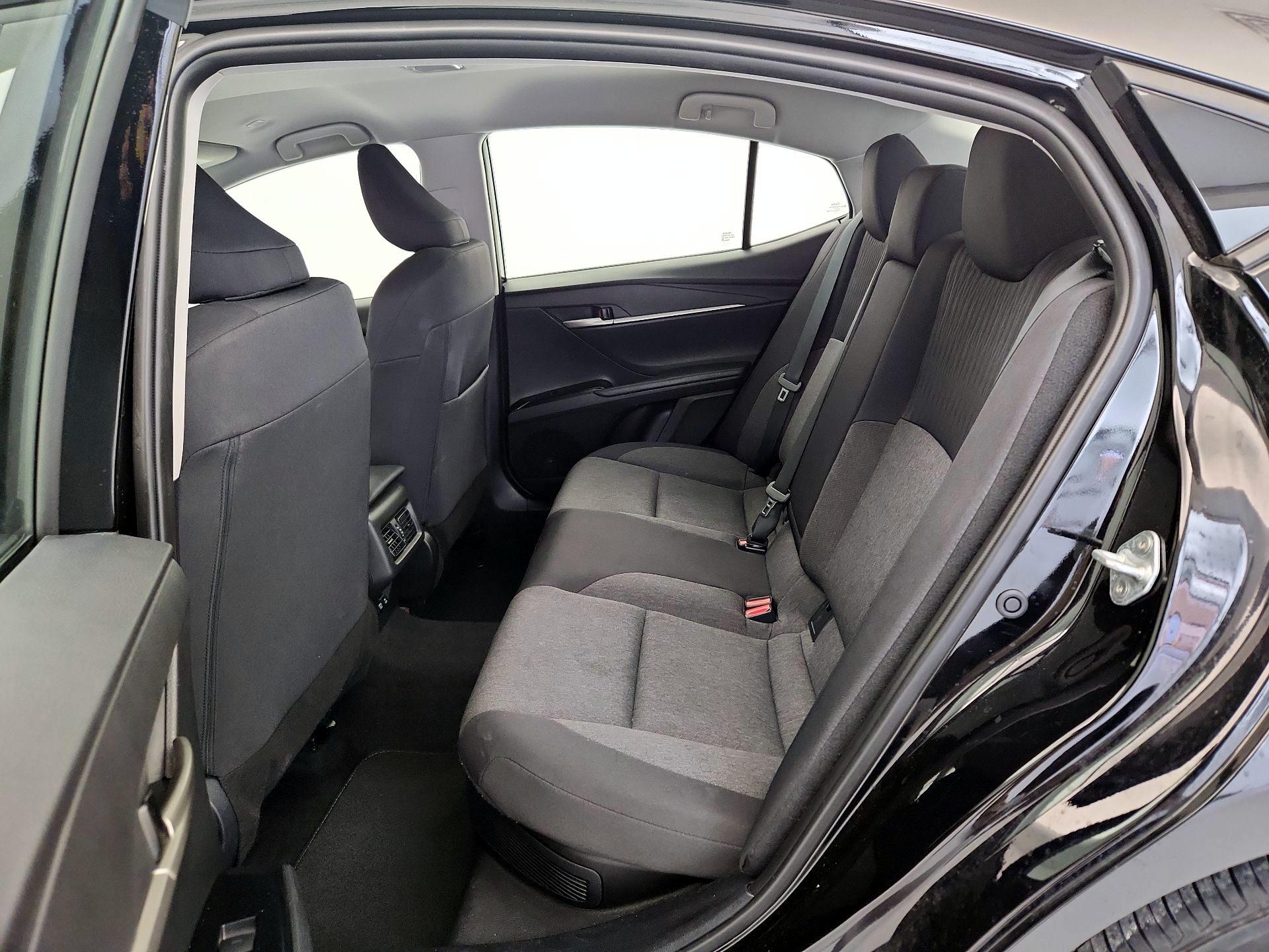 Thumbnail: 2025 Toyota Camry - 19