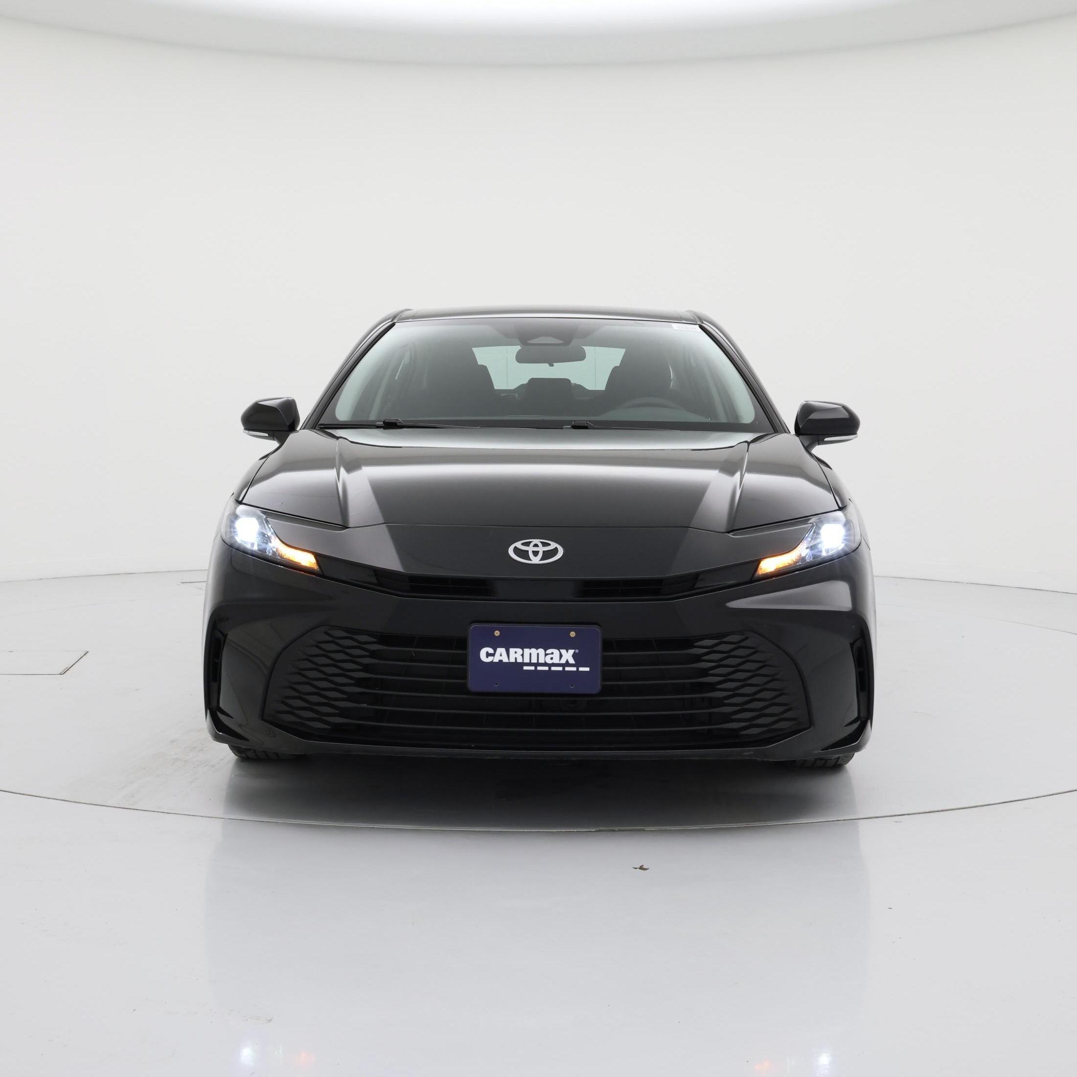 Thumbnail: 2025 Toyota Camry - 5