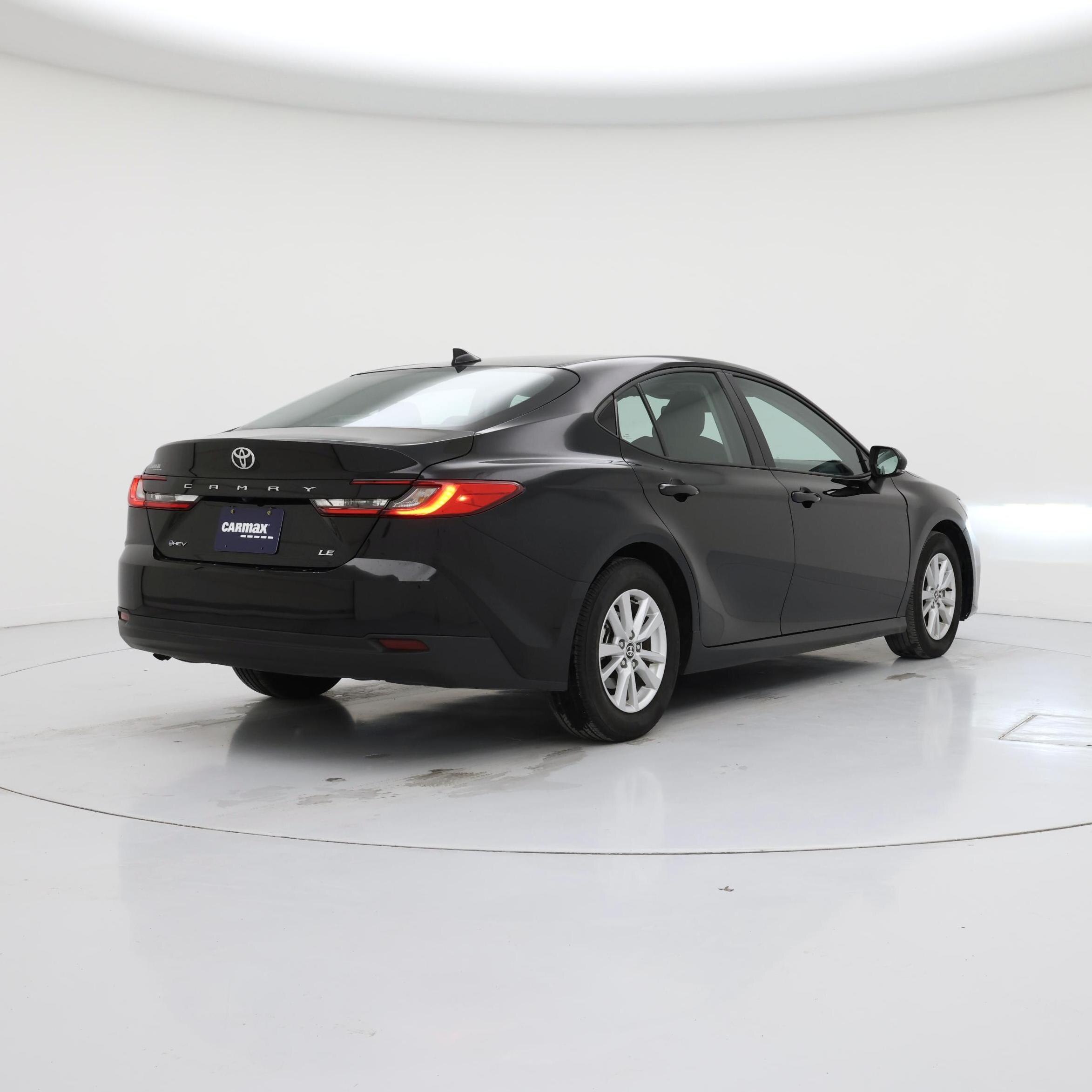 Thumbnail: 2025 Toyota Camry - 8