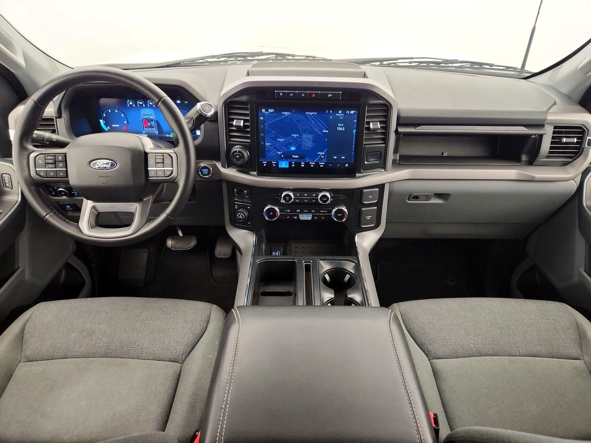 Thumbnail: 2024 Ford F-150 - 9