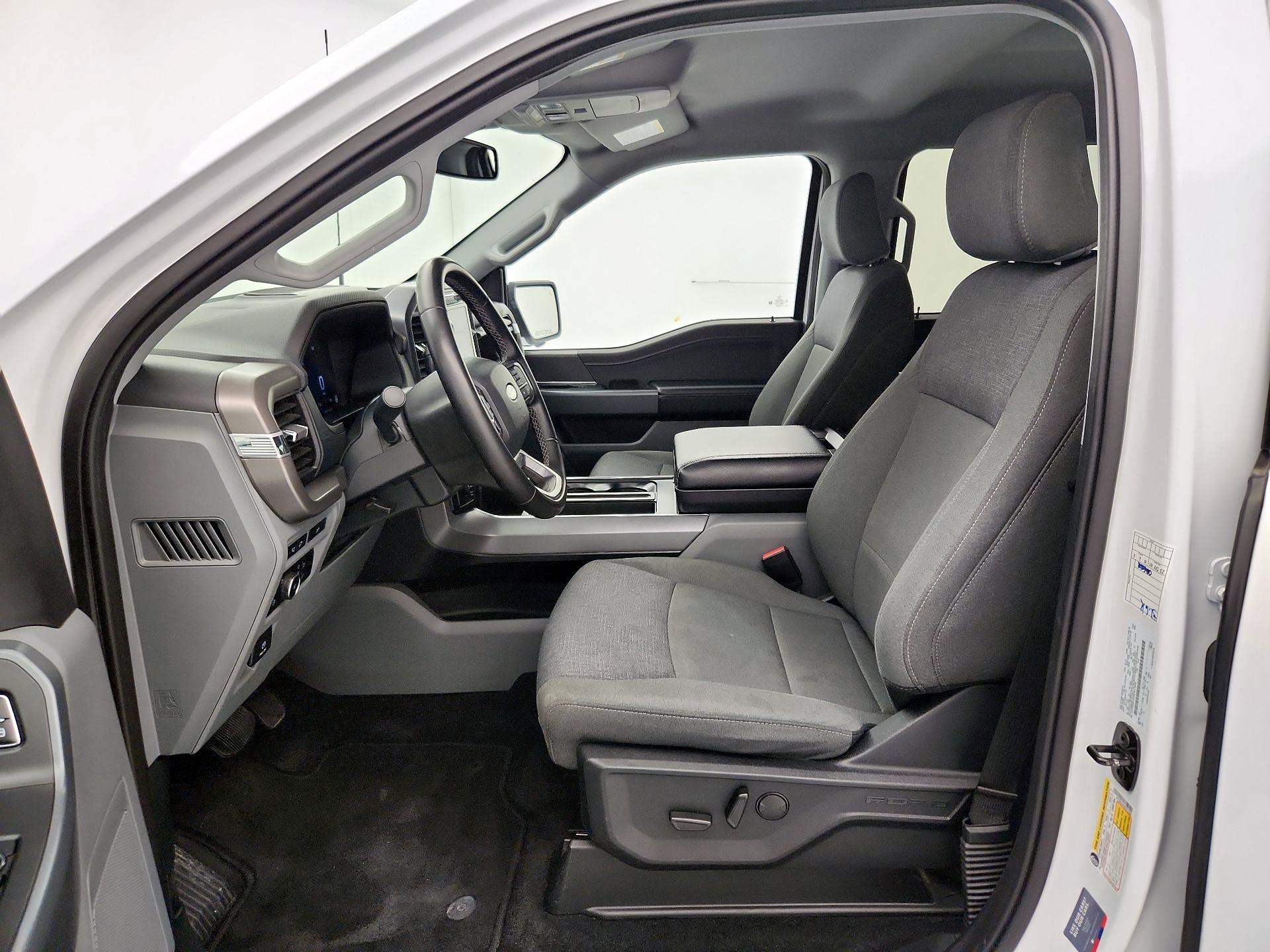 Thumbnail: 2024 Ford F-150 - 11