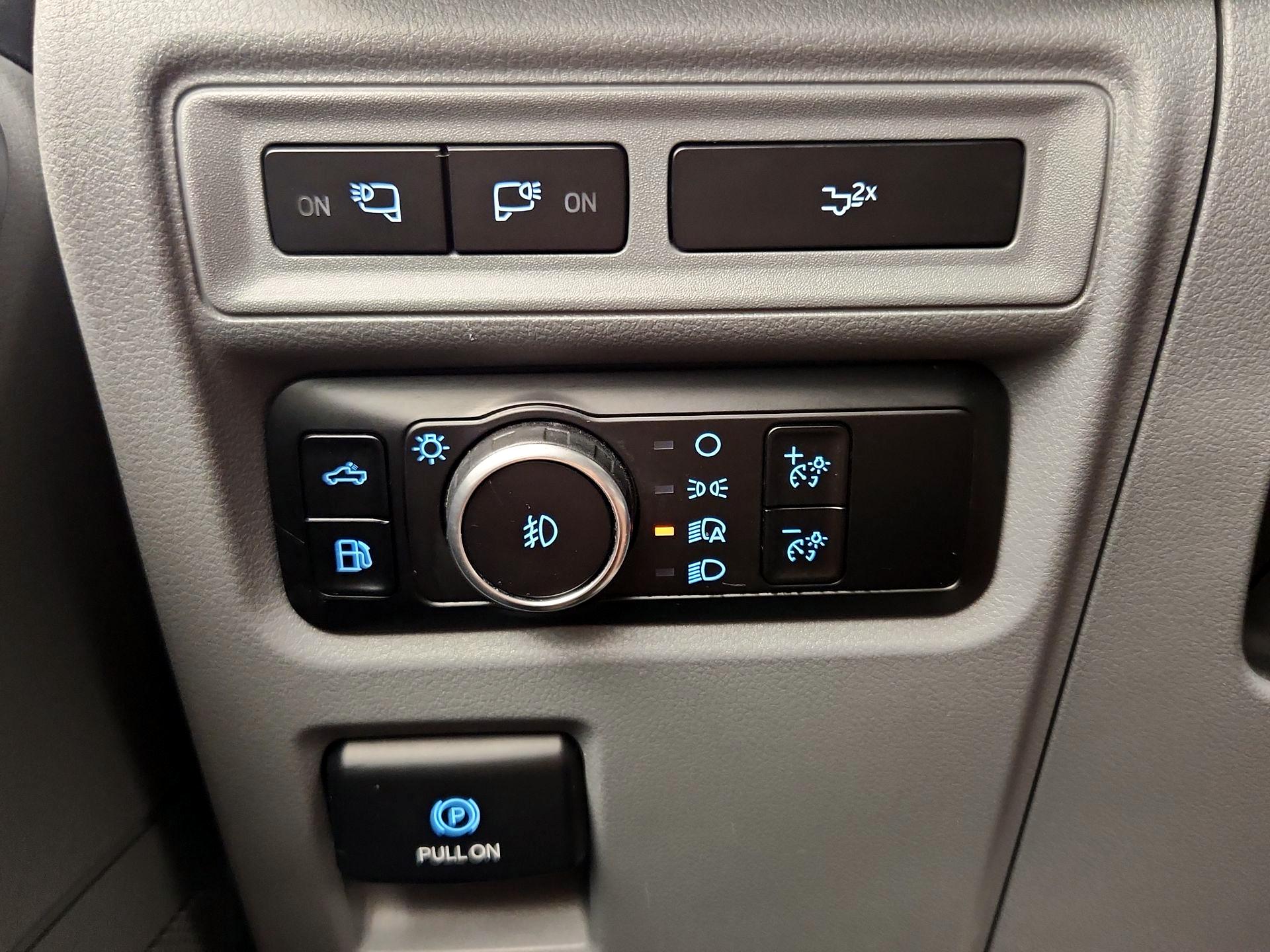 Thumbnail: 2024 Ford F-150 - 13