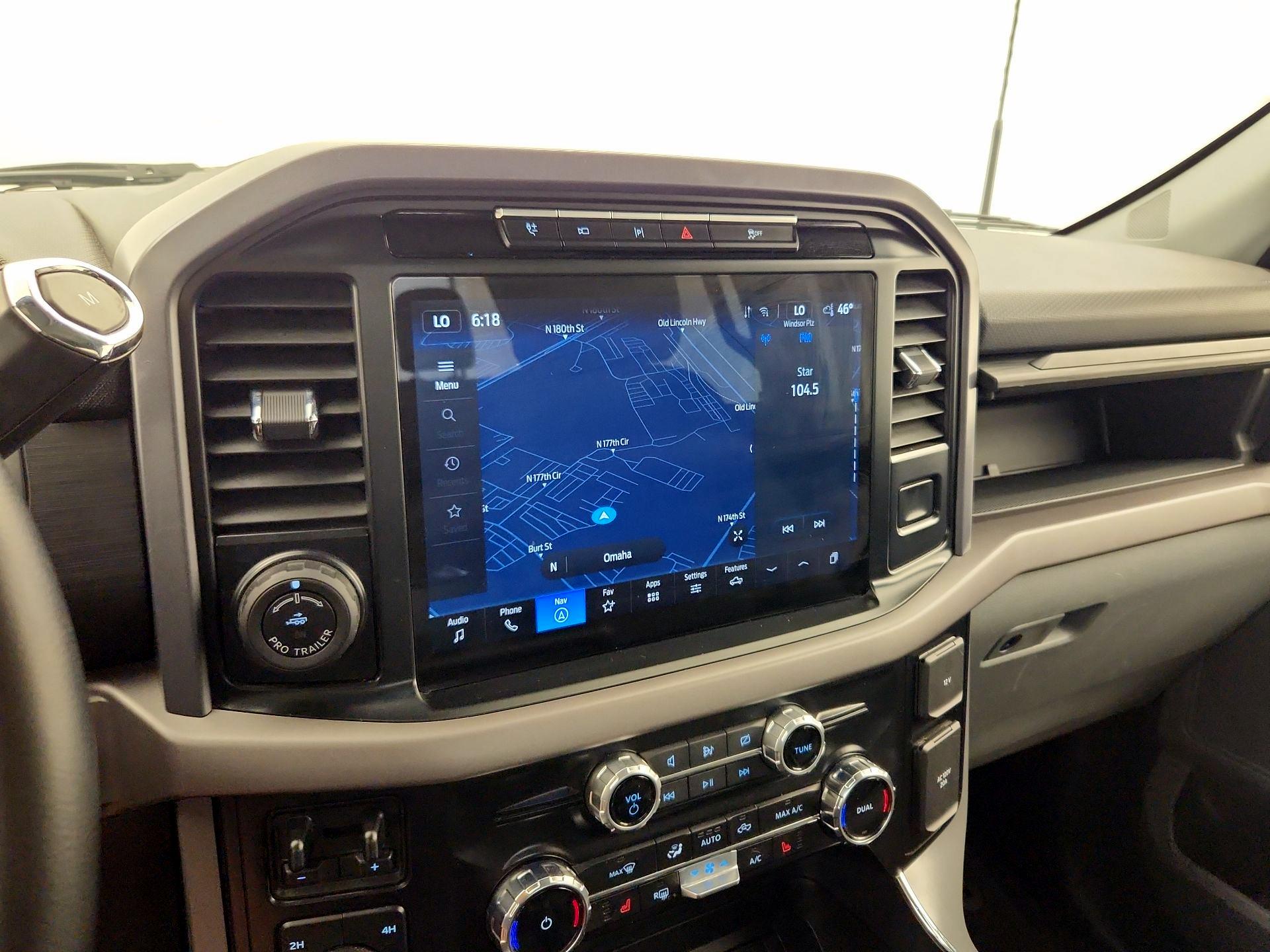 Thumbnail: 2024 Ford F-150 - 14