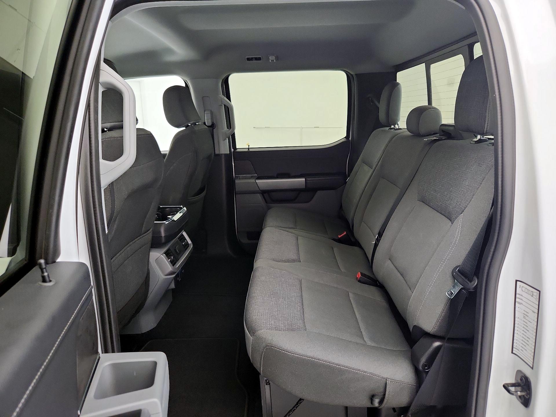 Thumbnail: 2024 Ford F-150 - 20