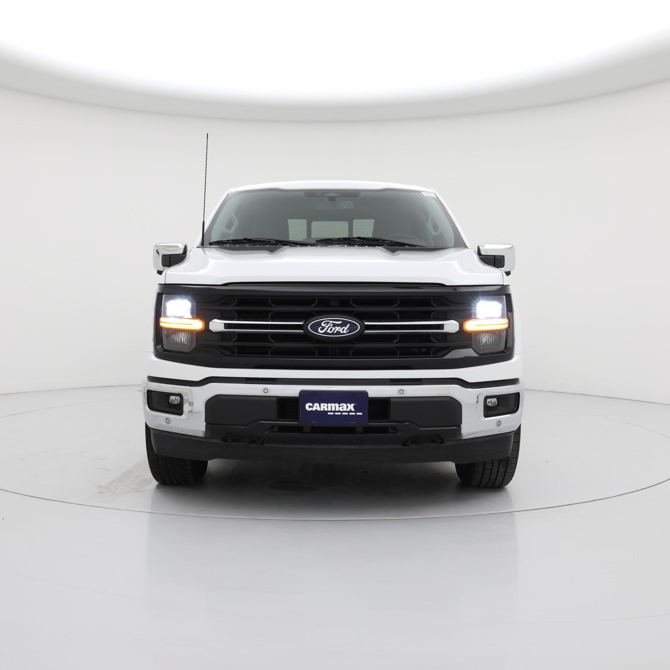 Thumbnail: 2024 Ford F-150 - 5