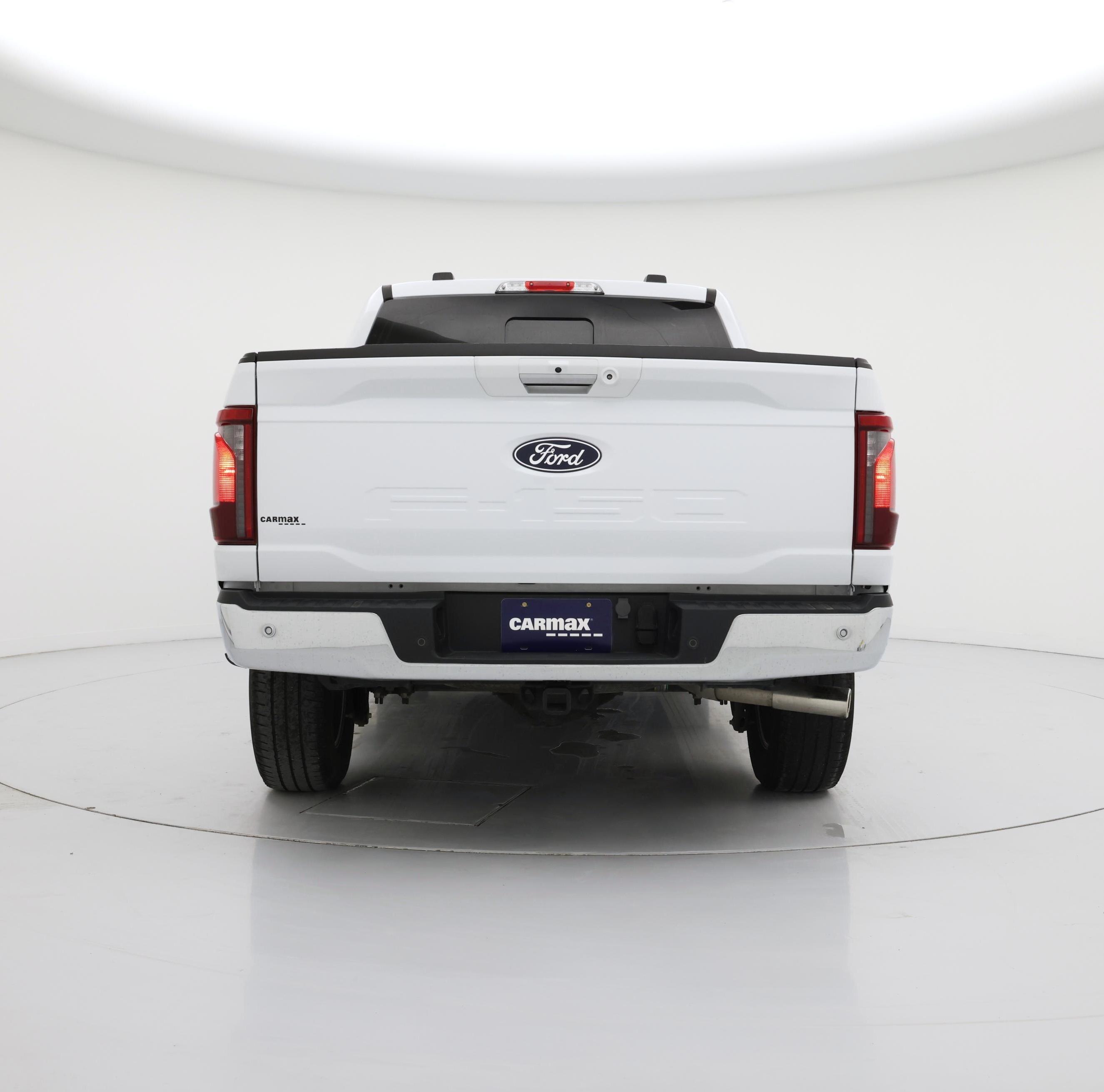 Thumbnail: 2024 Ford F-150 - 6