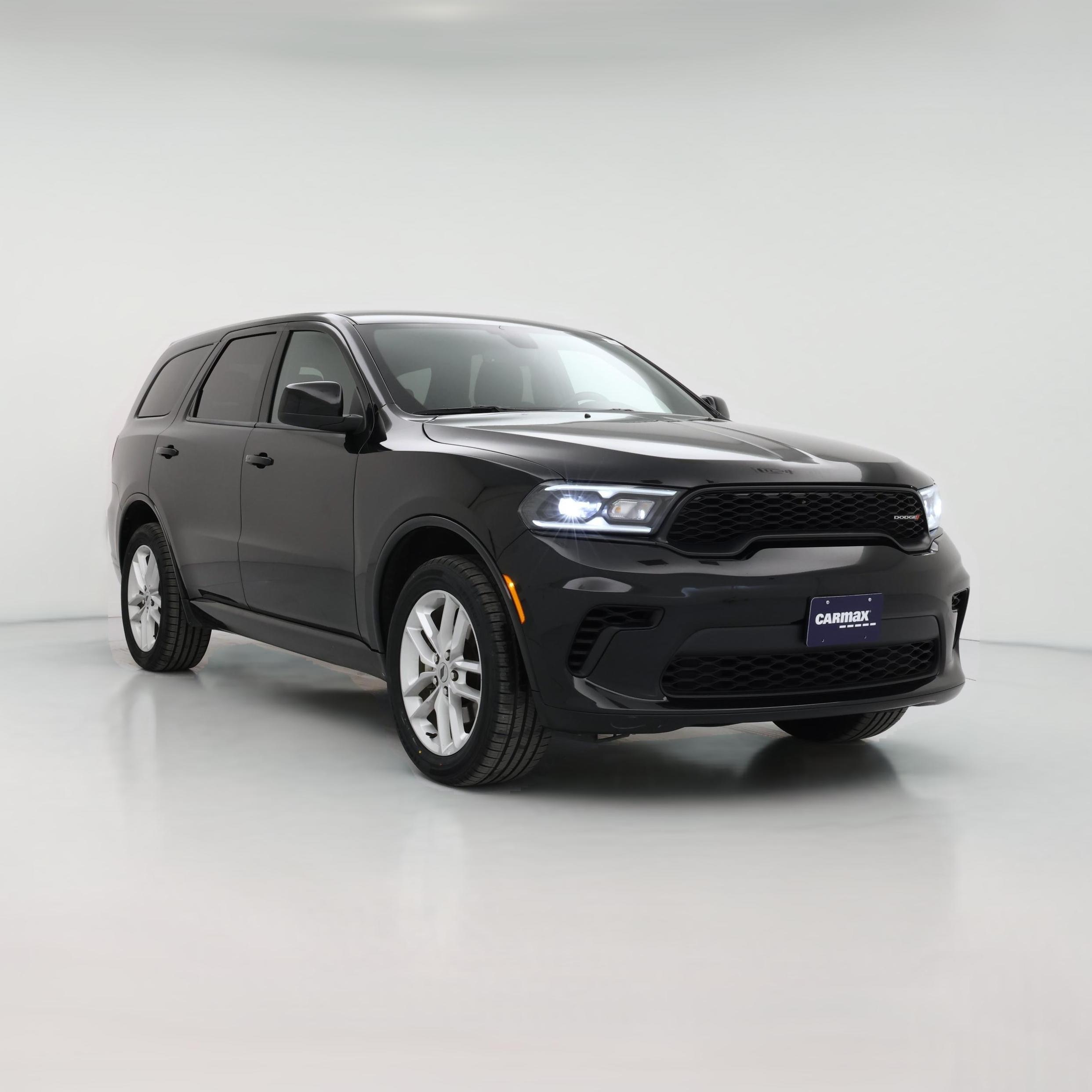 Thumbnail: 2024 Dodge Durango - 1