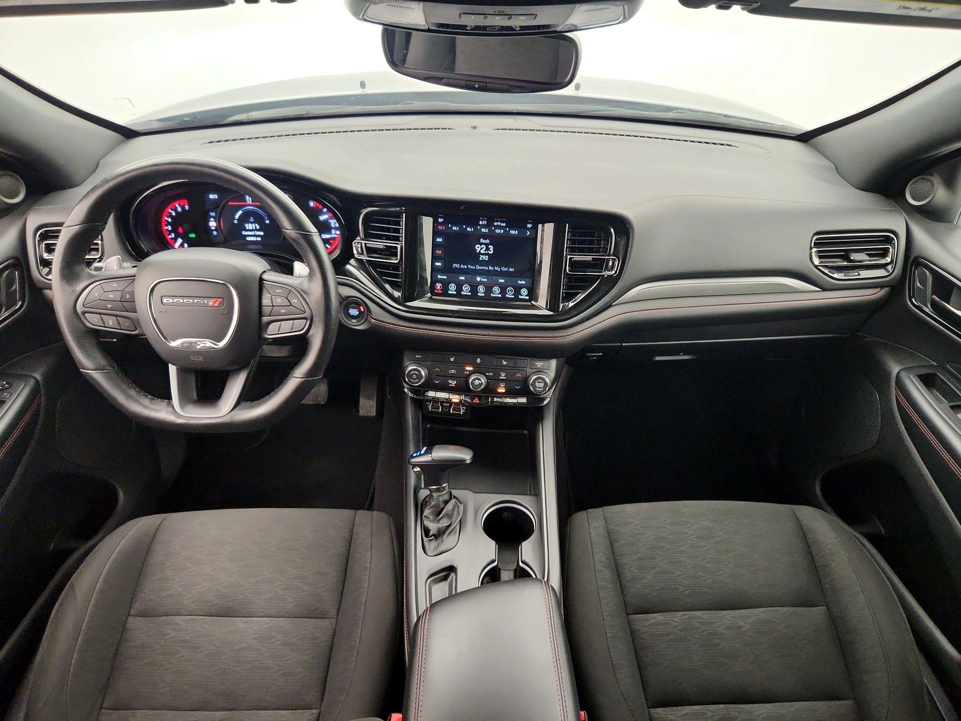 Thumbnail: 2024 Dodge Durango - 9