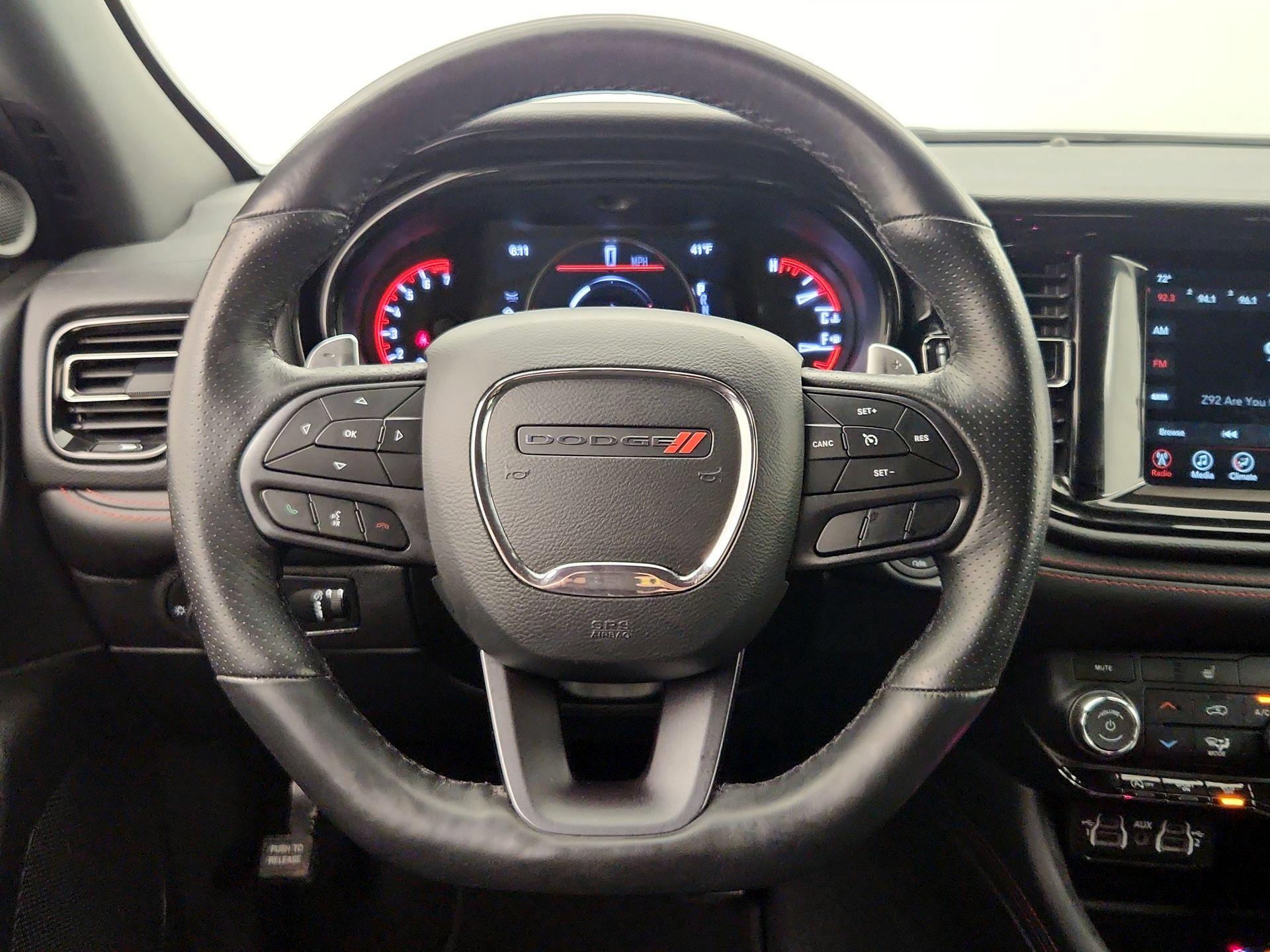 Thumbnail: 2024 Dodge Durango - 10