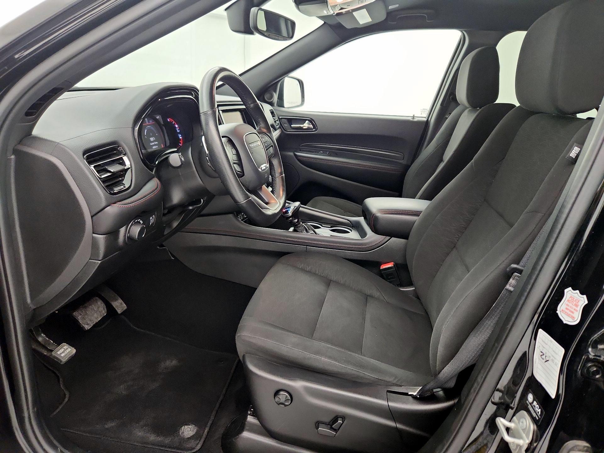 Thumbnail: 2024 Dodge Durango - 11