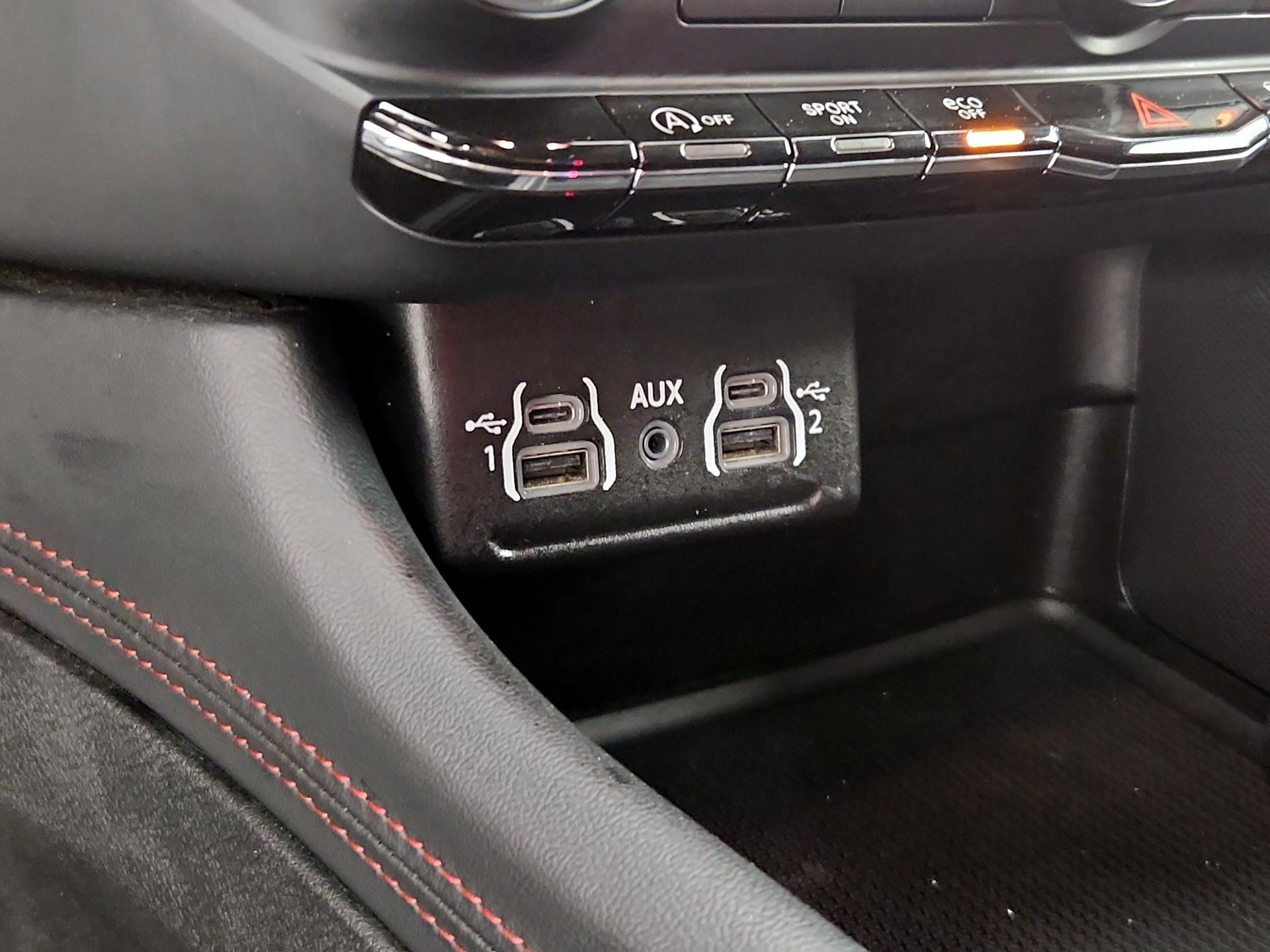 Thumbnail: 2024 Dodge Durango - 18