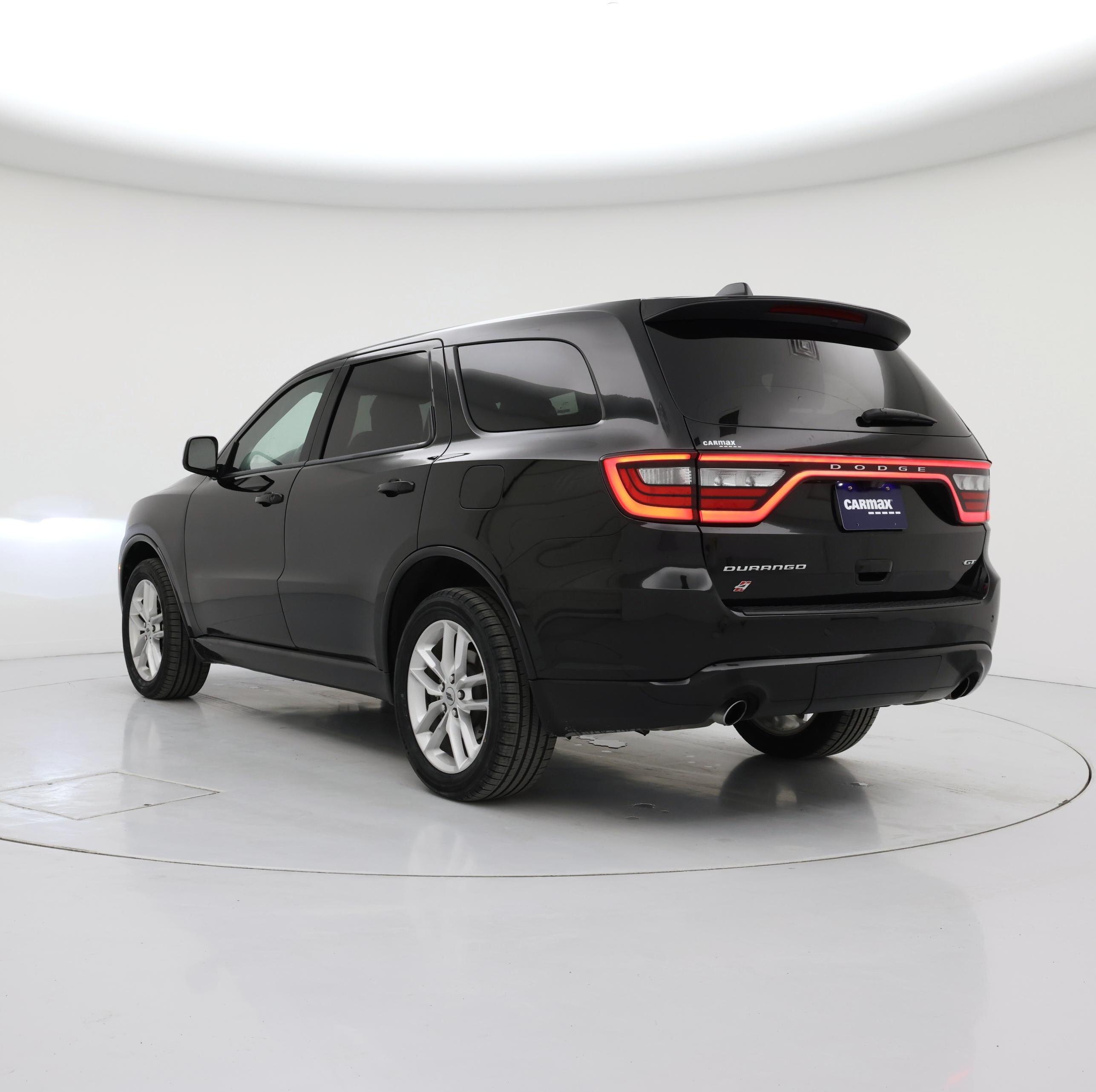 Thumbnail: 2024 Dodge Durango - 2