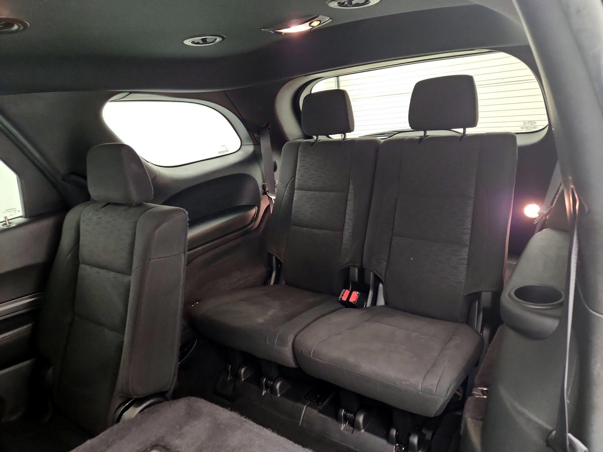 Thumbnail: 2024 Dodge Durango - 20