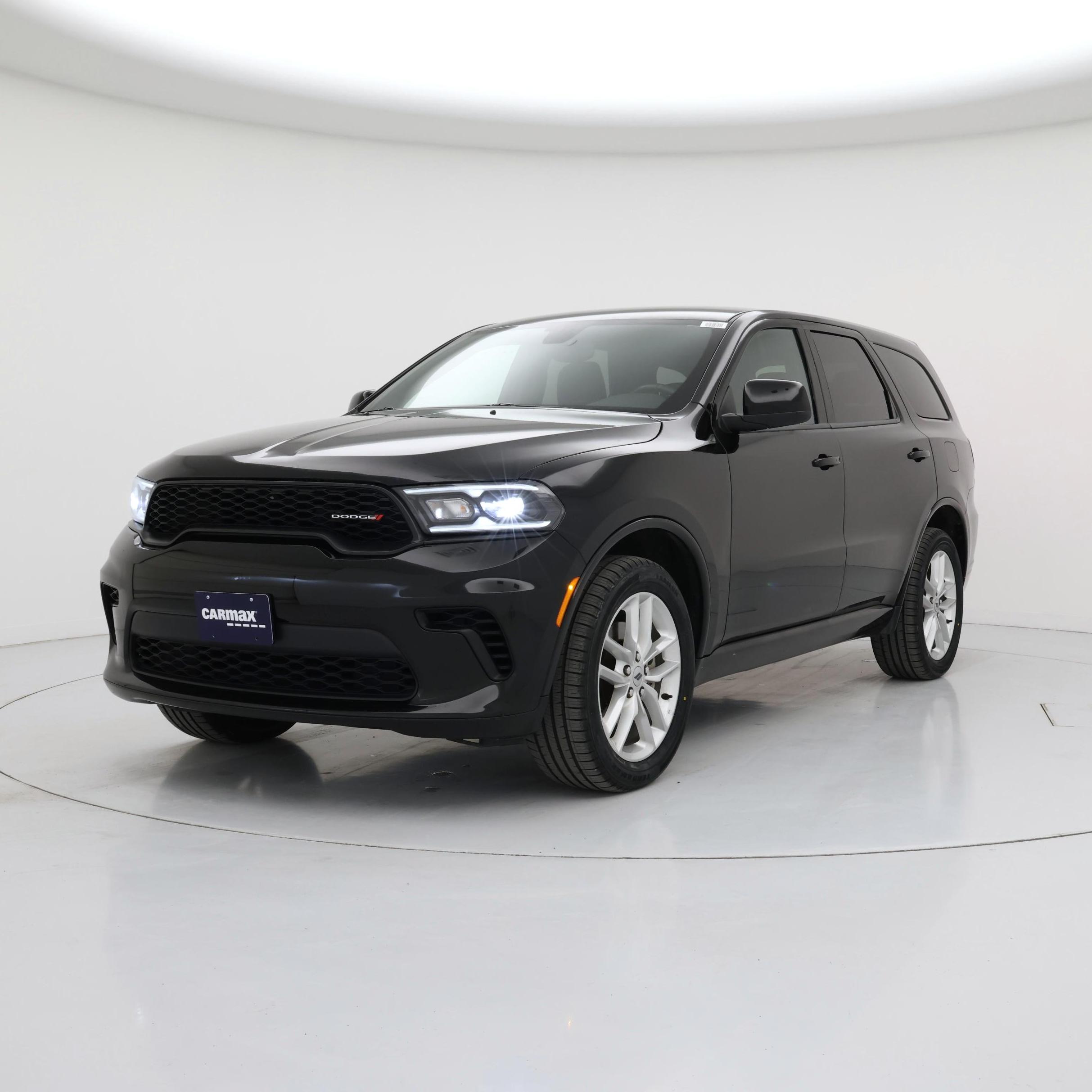 Thumbnail: 2024 Dodge Durango - 4