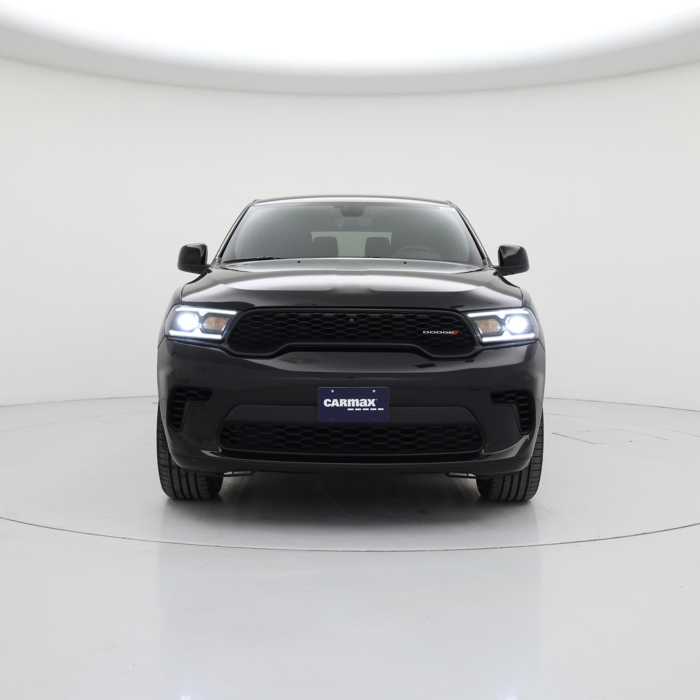 Thumbnail: 2024 Dodge Durango - 5