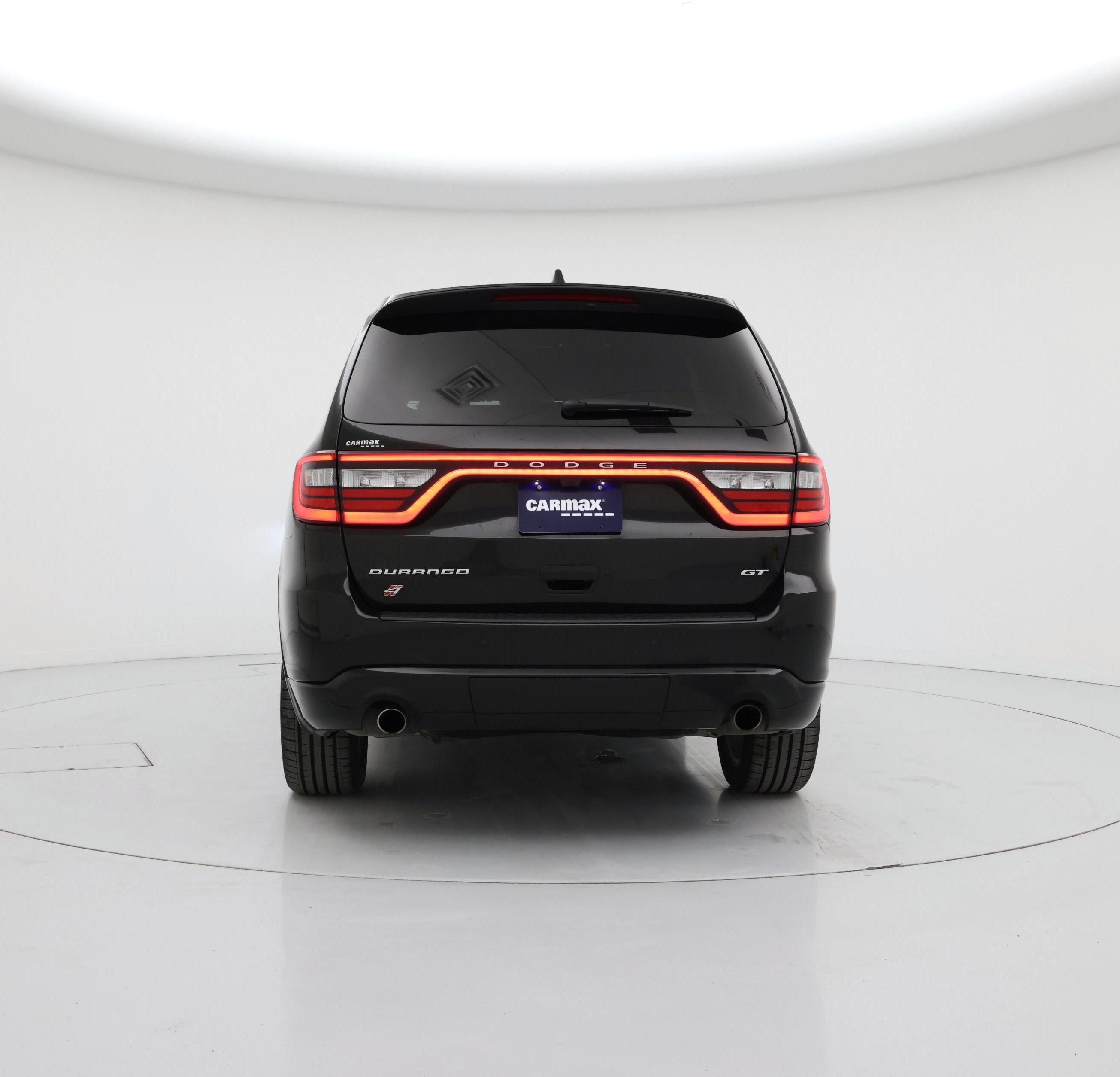 Thumbnail: 2024 Dodge Durango - 6