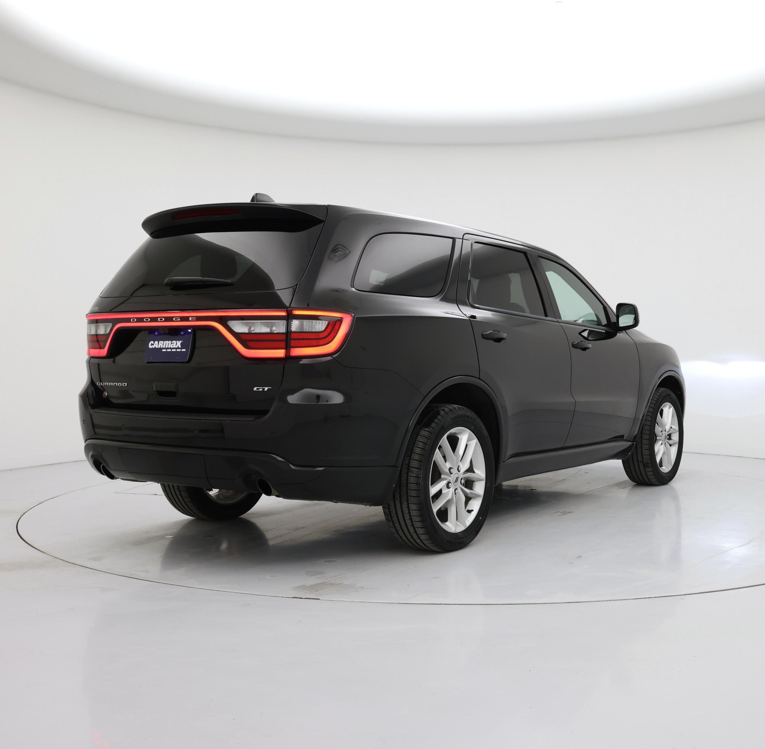Thumbnail: 2024 Dodge Durango - 8
