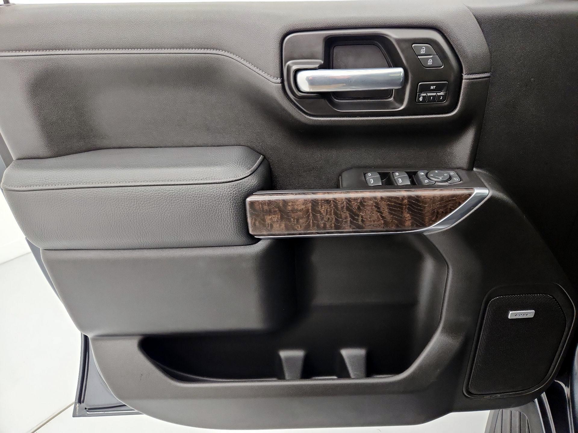 Thumbnail: 2021 GMC Sierra 1500 - 12