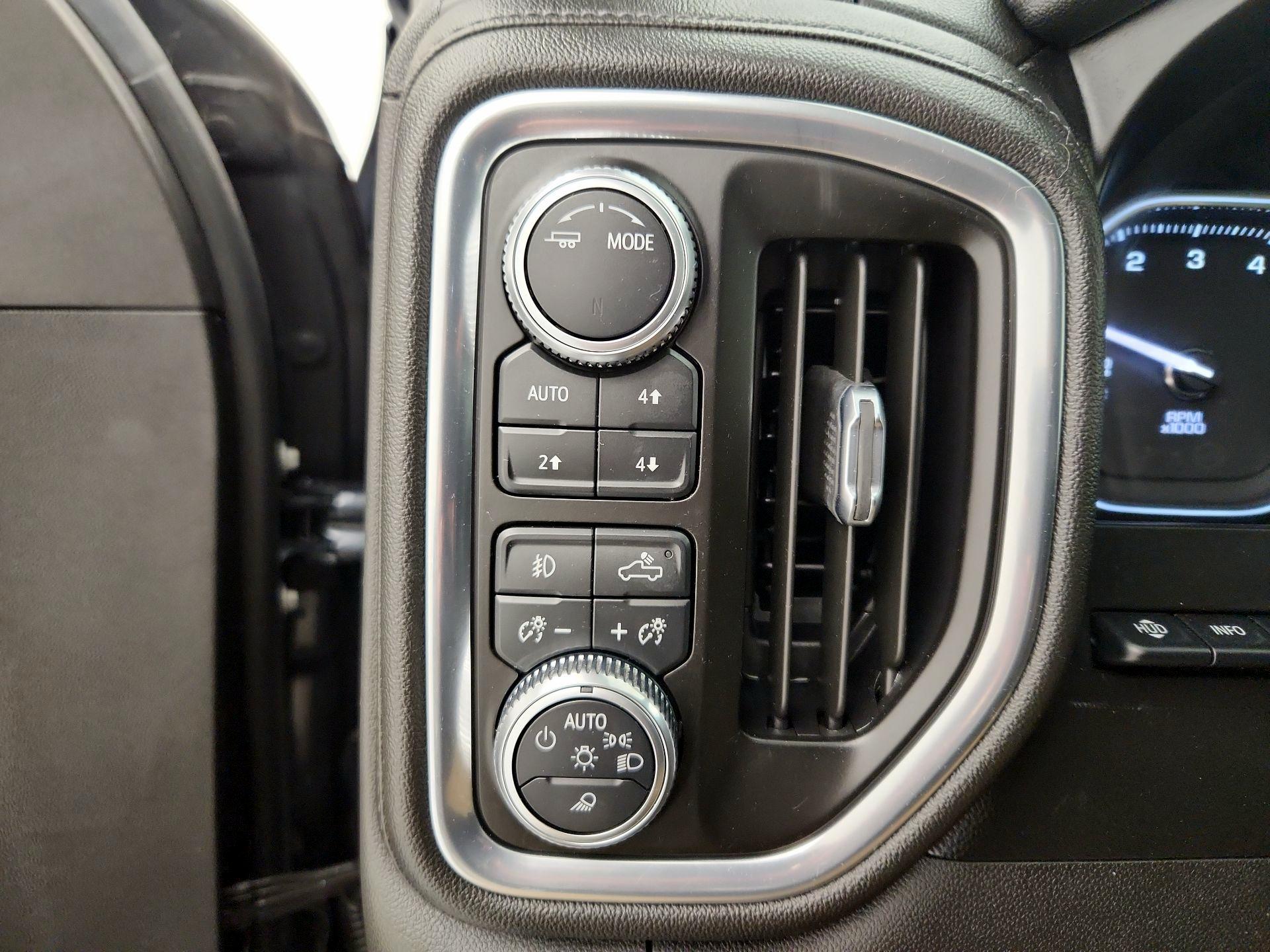 Thumbnail: 2021 GMC Sierra 1500 - 13