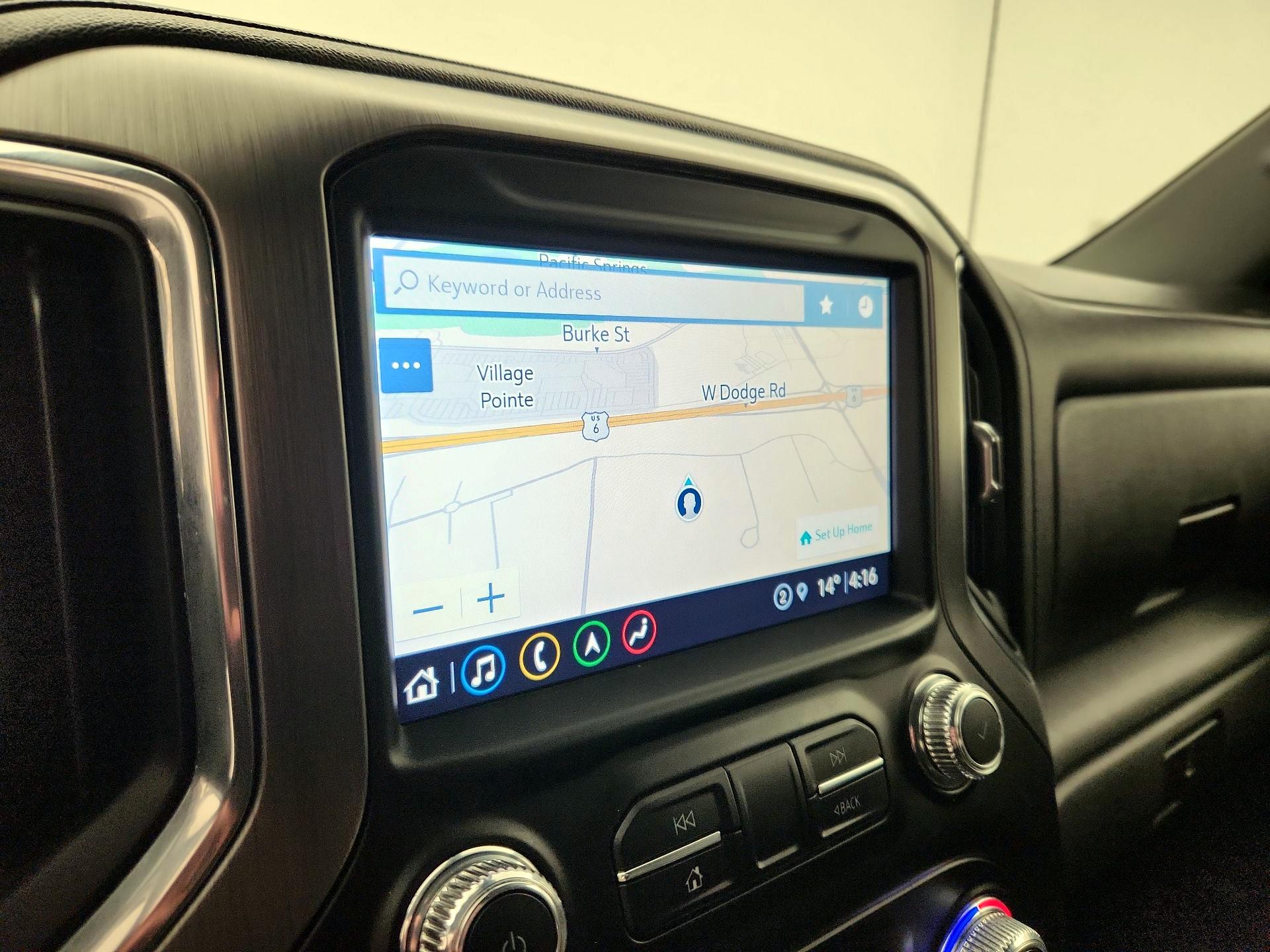 Thumbnail: 2021 GMC Sierra 1500 - 14