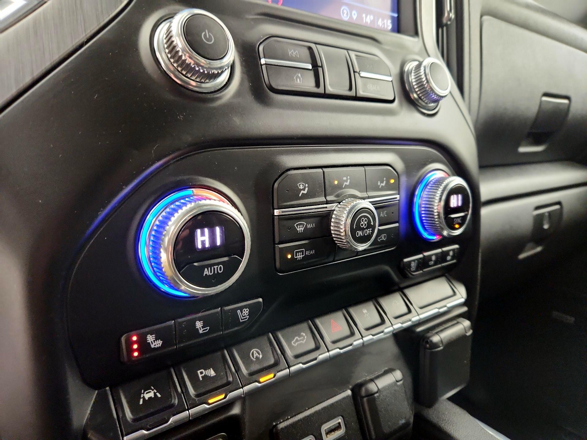 Thumbnail: 2021 GMC Sierra 1500 - 17