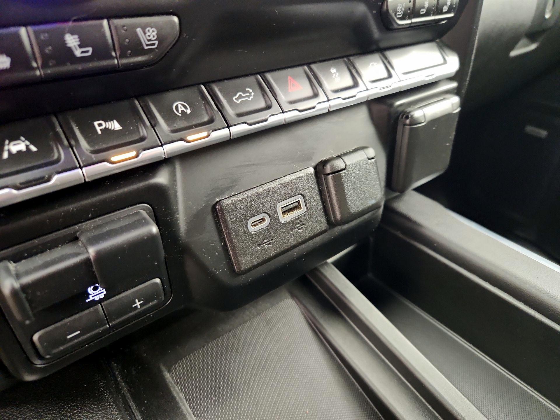 Thumbnail: 2021 GMC Sierra 1500 - 19