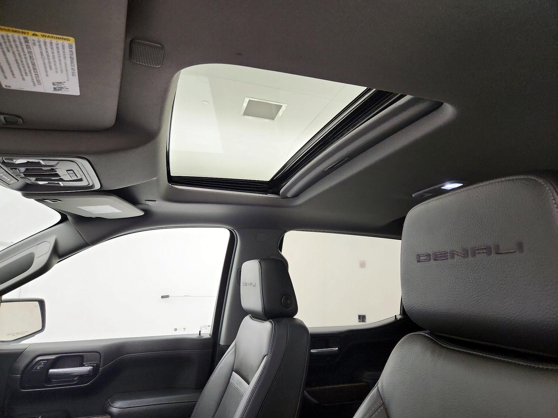 Thumbnail: 2021 GMC Sierra 1500 - 20