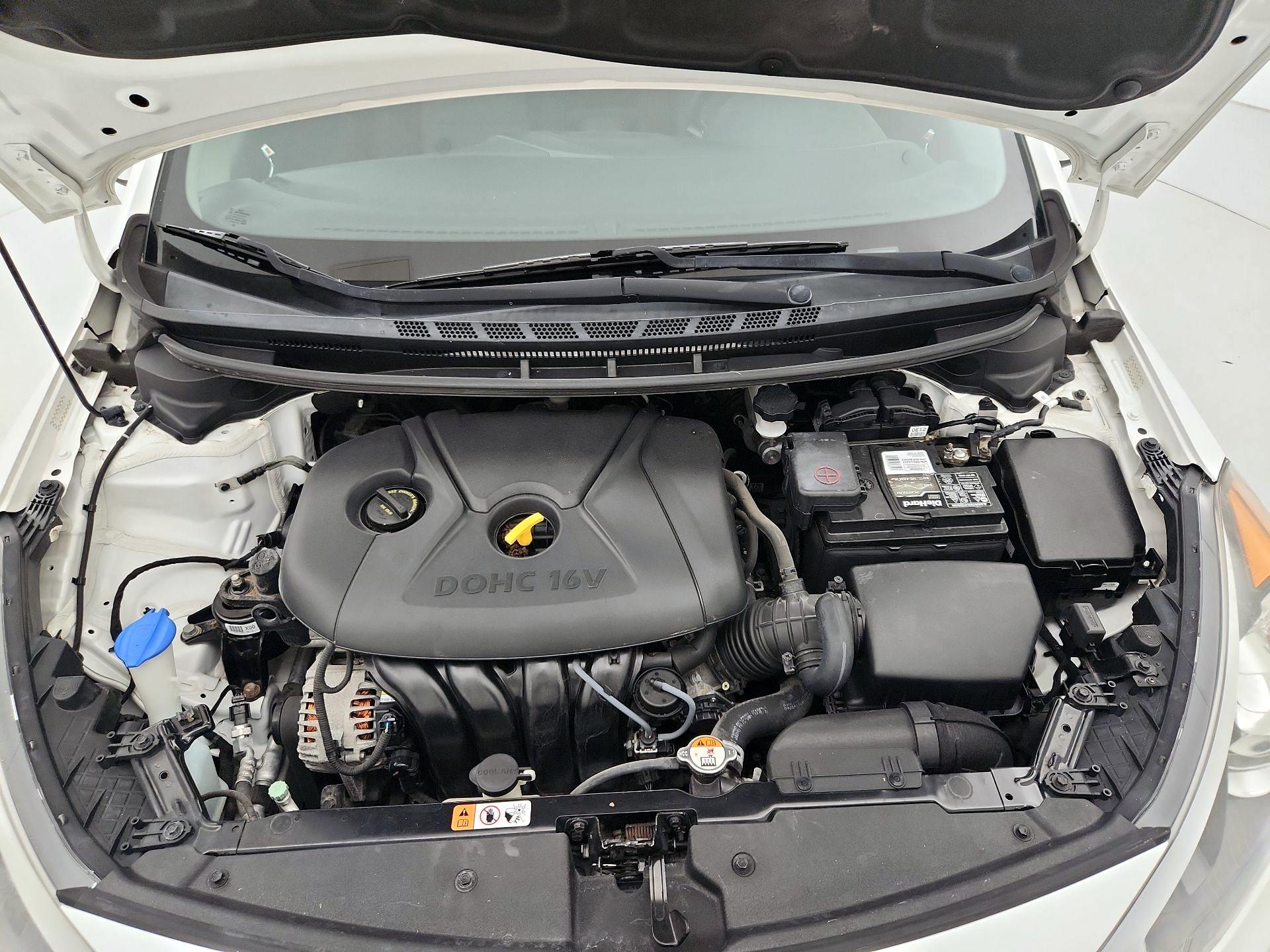 Thumbnail: 2015 Kia Forte - 20