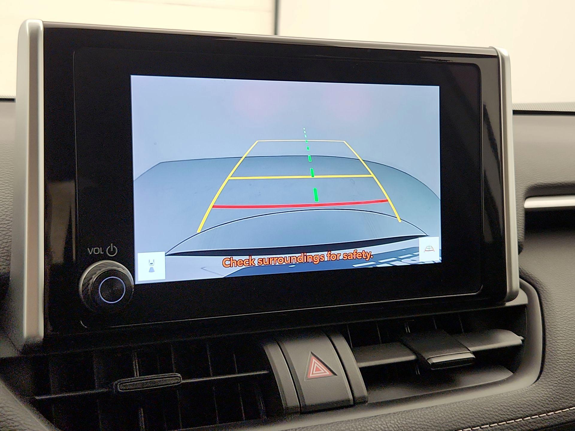 Thumbnail: 2023 Toyota RAV4 - 14