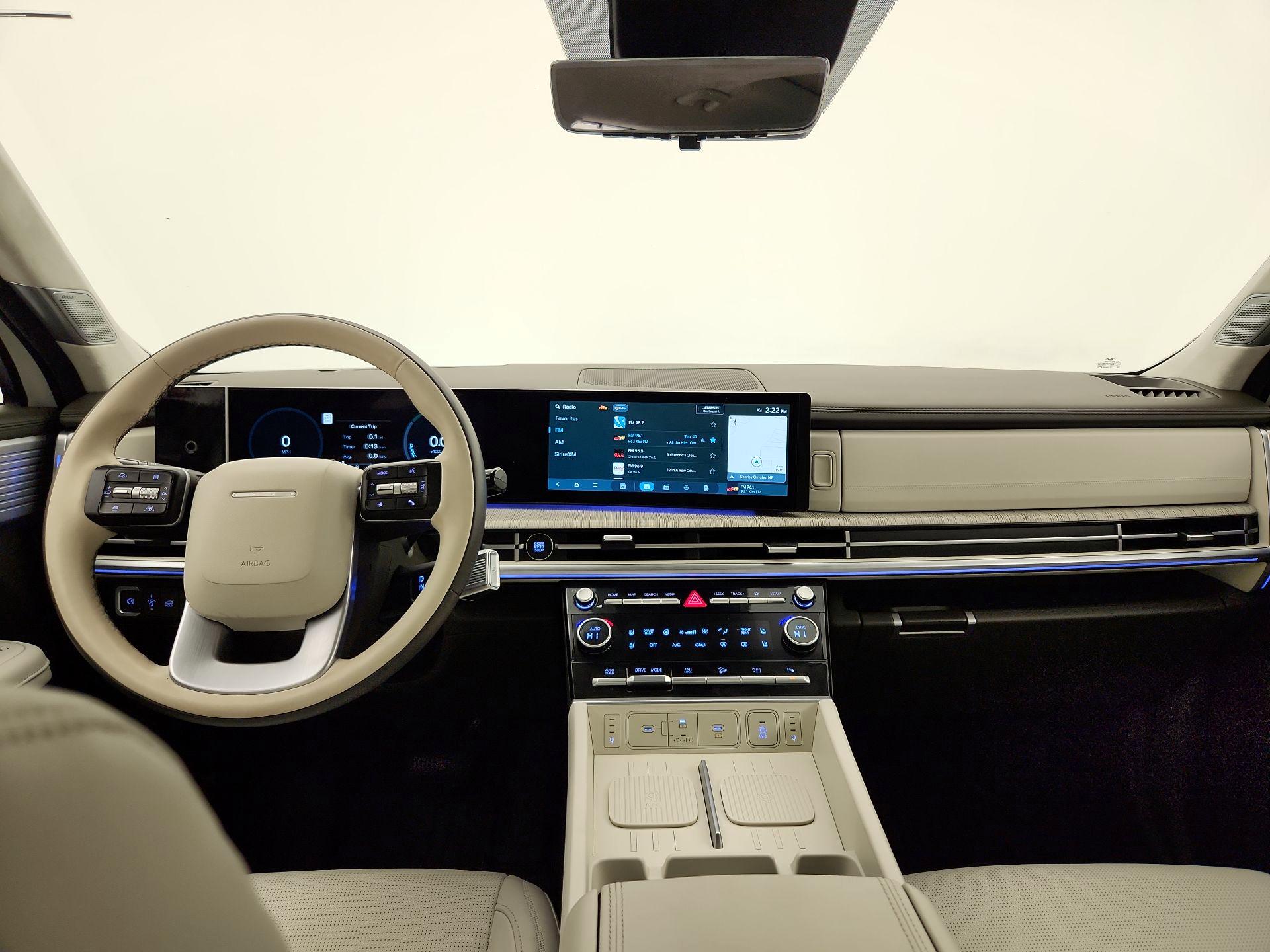 Thumbnail: 2024 Hyundai Santa Fe - 9